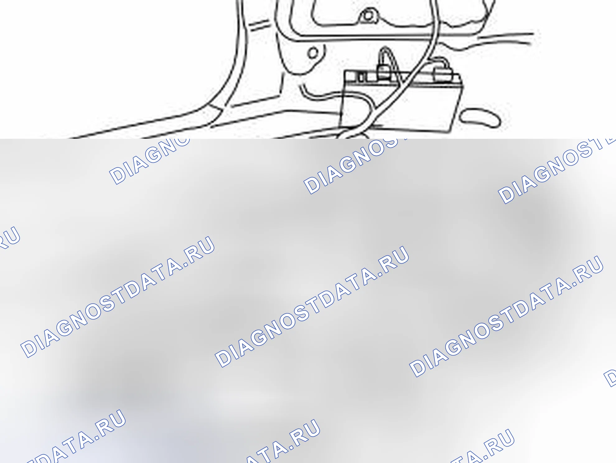 Рис. 157. Volvo S80 II рестайлинг