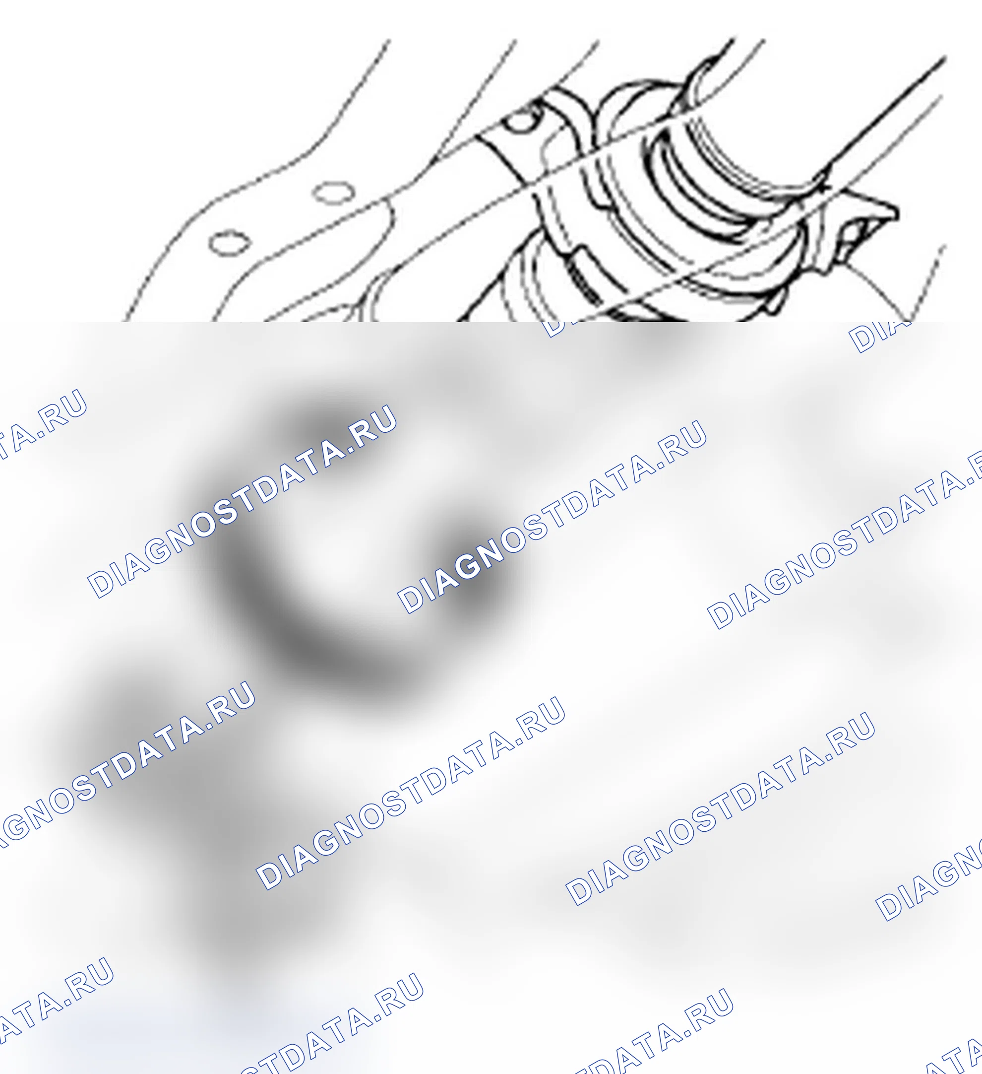 Рис. 151. Acura TL IV рестайлинг
