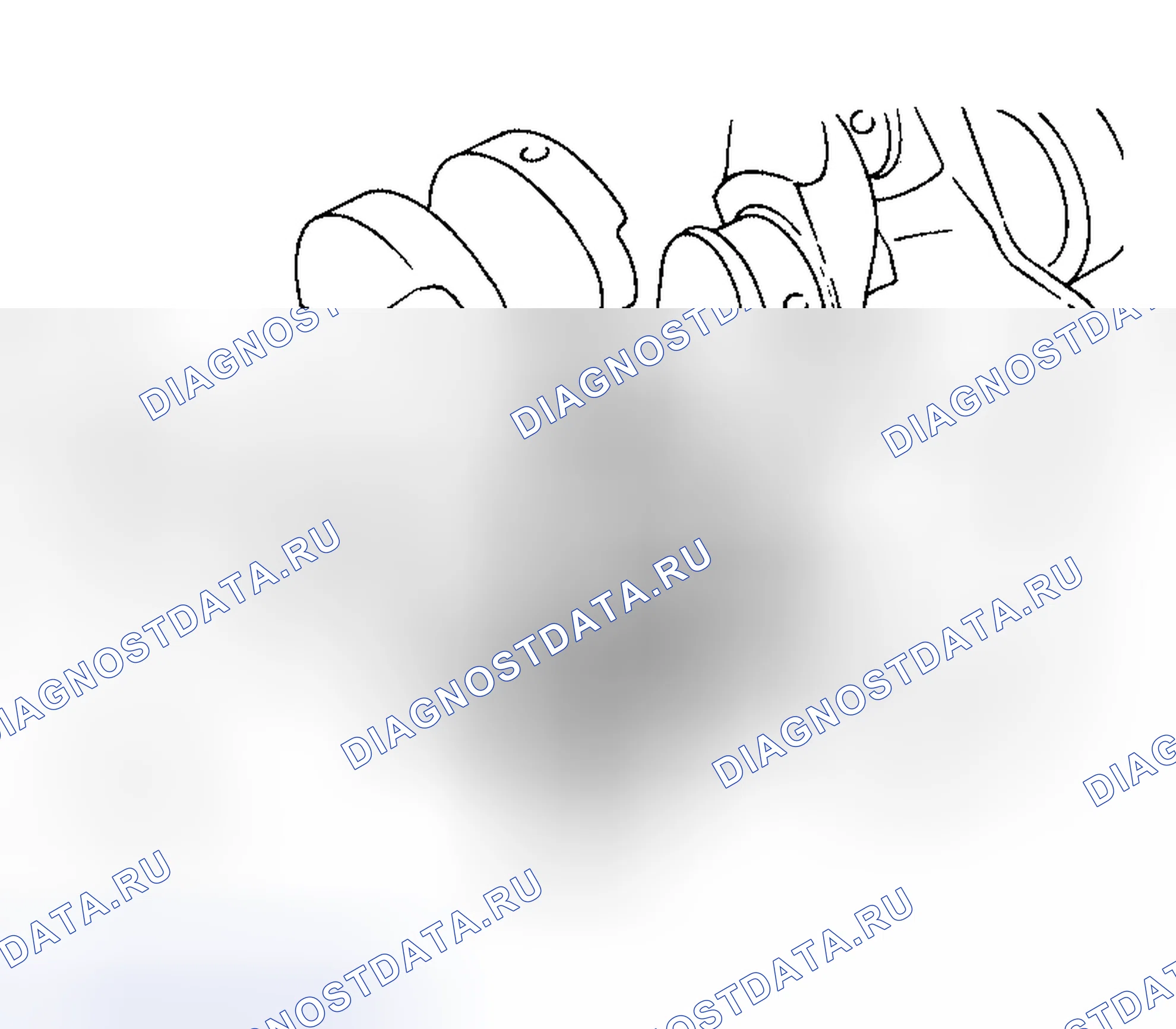 Рис. 159. Honda Odyssey (North America) I