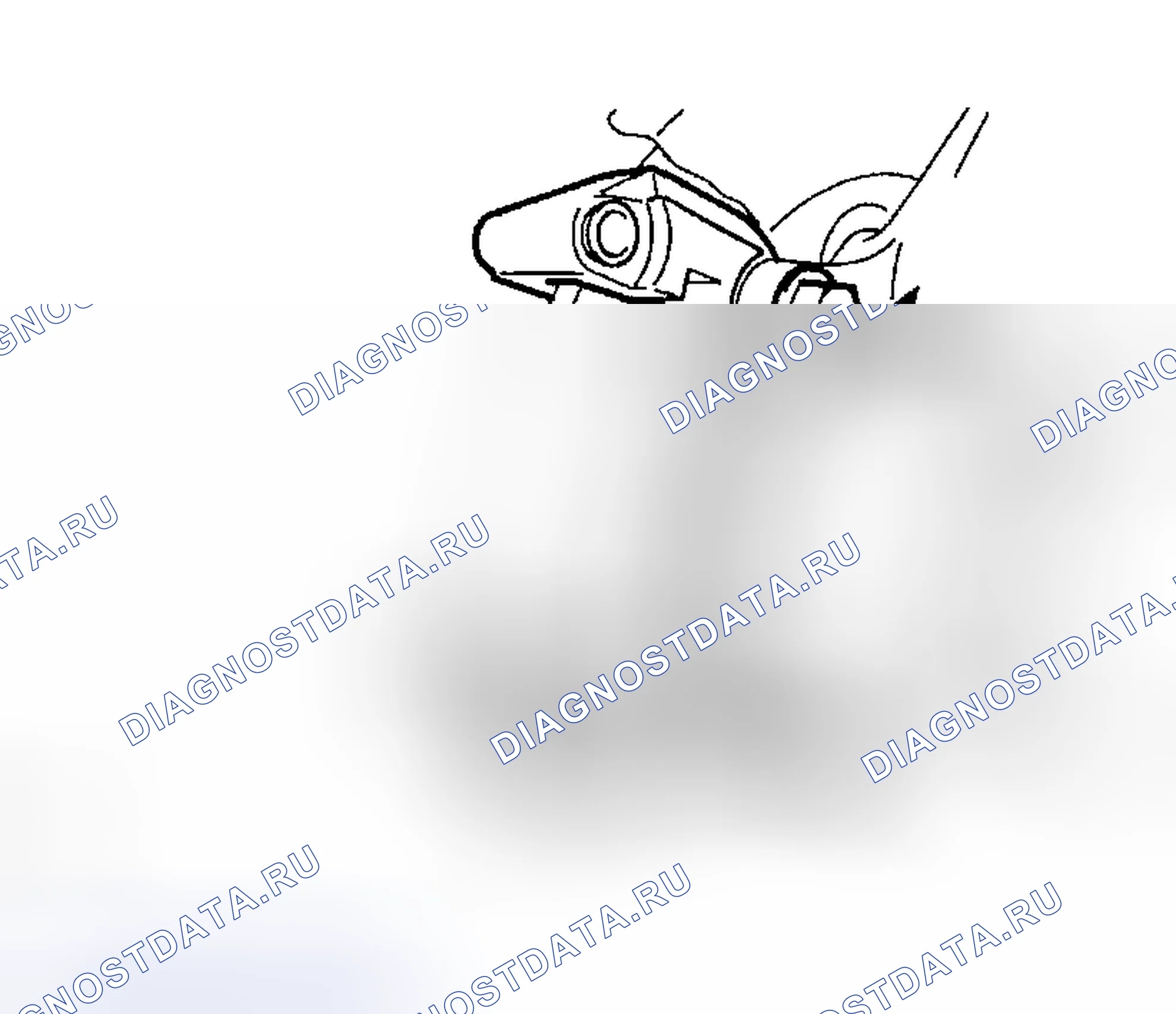 Рис. 60. Toyota Highlander I рестайлинг