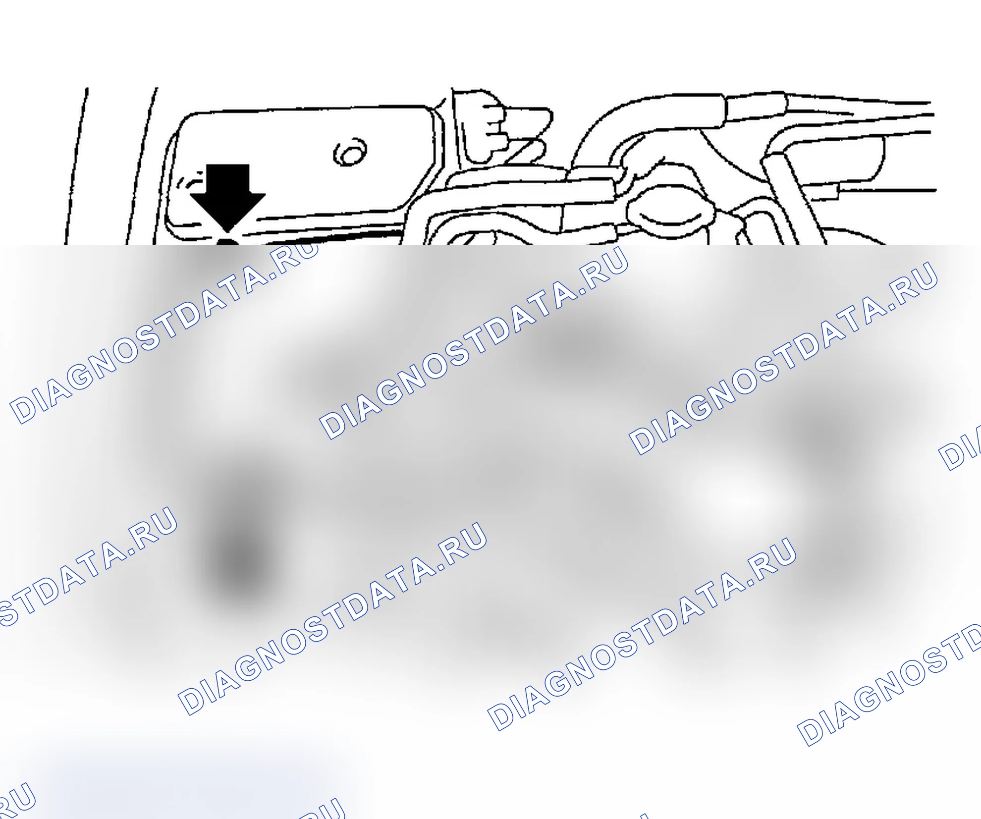 Рис. 58. Subaru Impreza WRX GD/GG рестайлинг