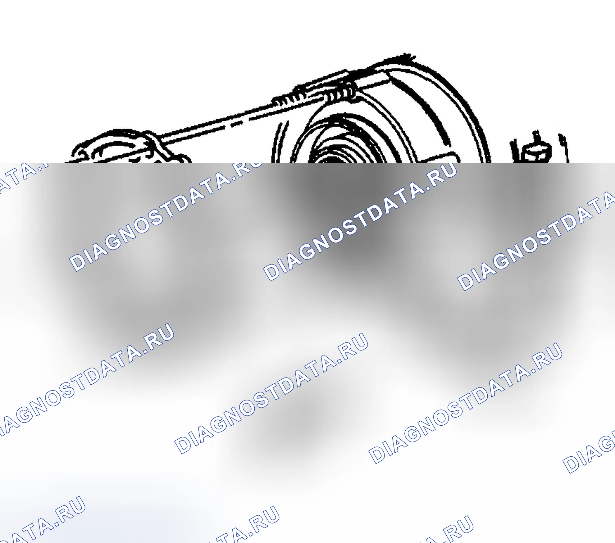 Рис. 206. Chevrolet Silverado 2500 