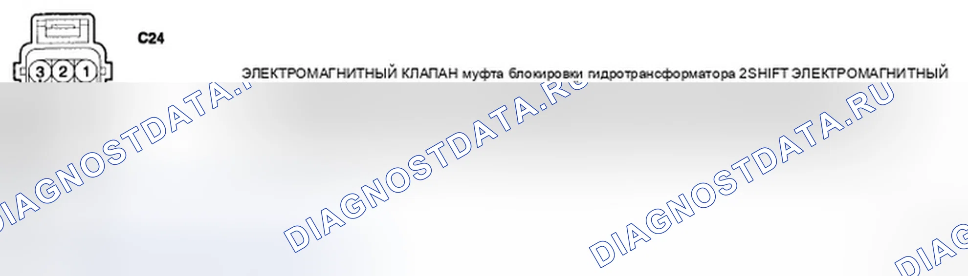 Рис. 99: ПРОВЕРКА СИГНАЛЬНОЙ ЦЕПИ. Hyundai Accent III
