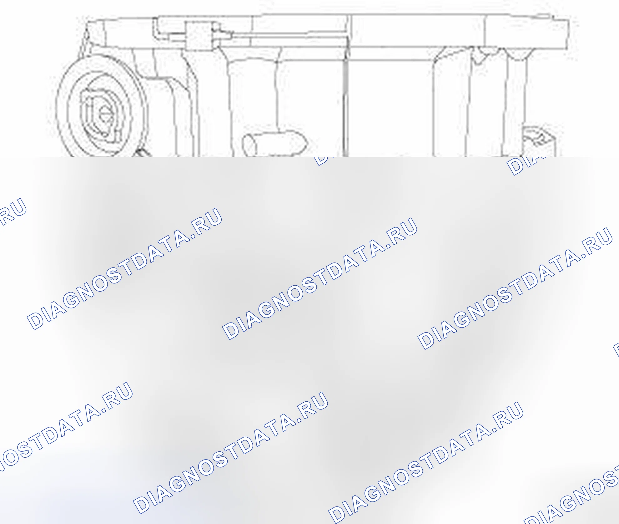 Рис. 8. FIAT 500 II
