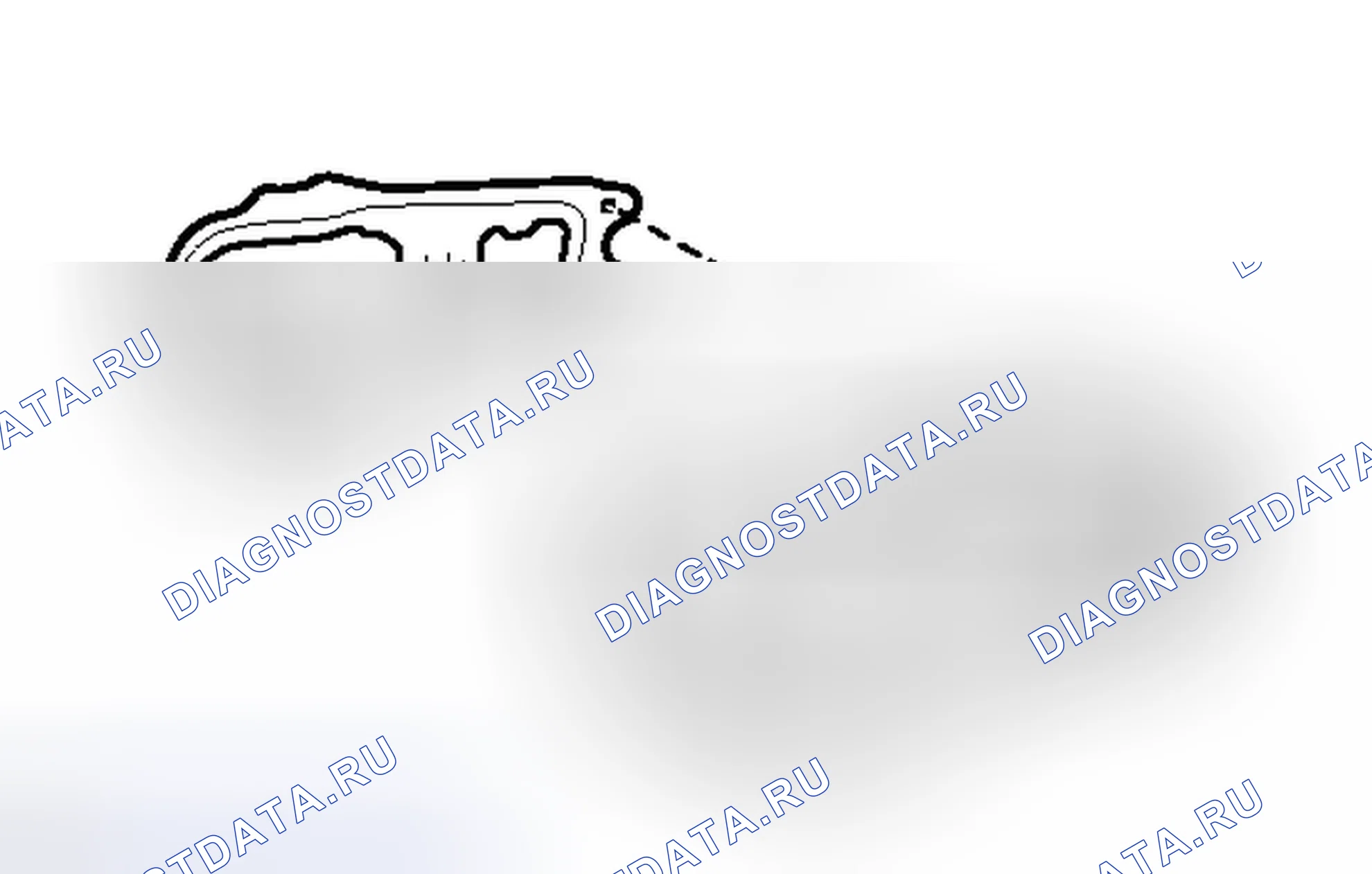 Рис. 141: РАЗБОРКА [07 / 2013 -]. Kia Sorento IV
