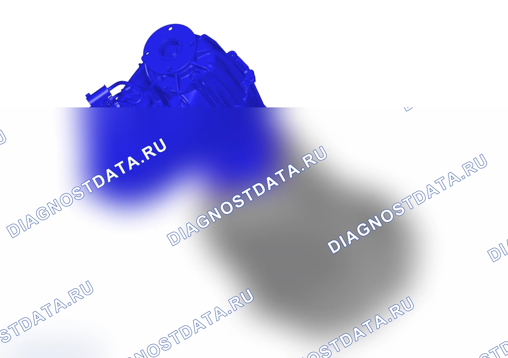 Как снять и установить узел автоматической трансмиссии — Great Wall Pao. Great-Wall Pao I