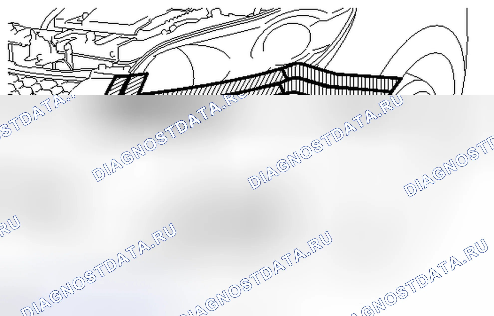 Рис. 8. Toyota Matrix E140