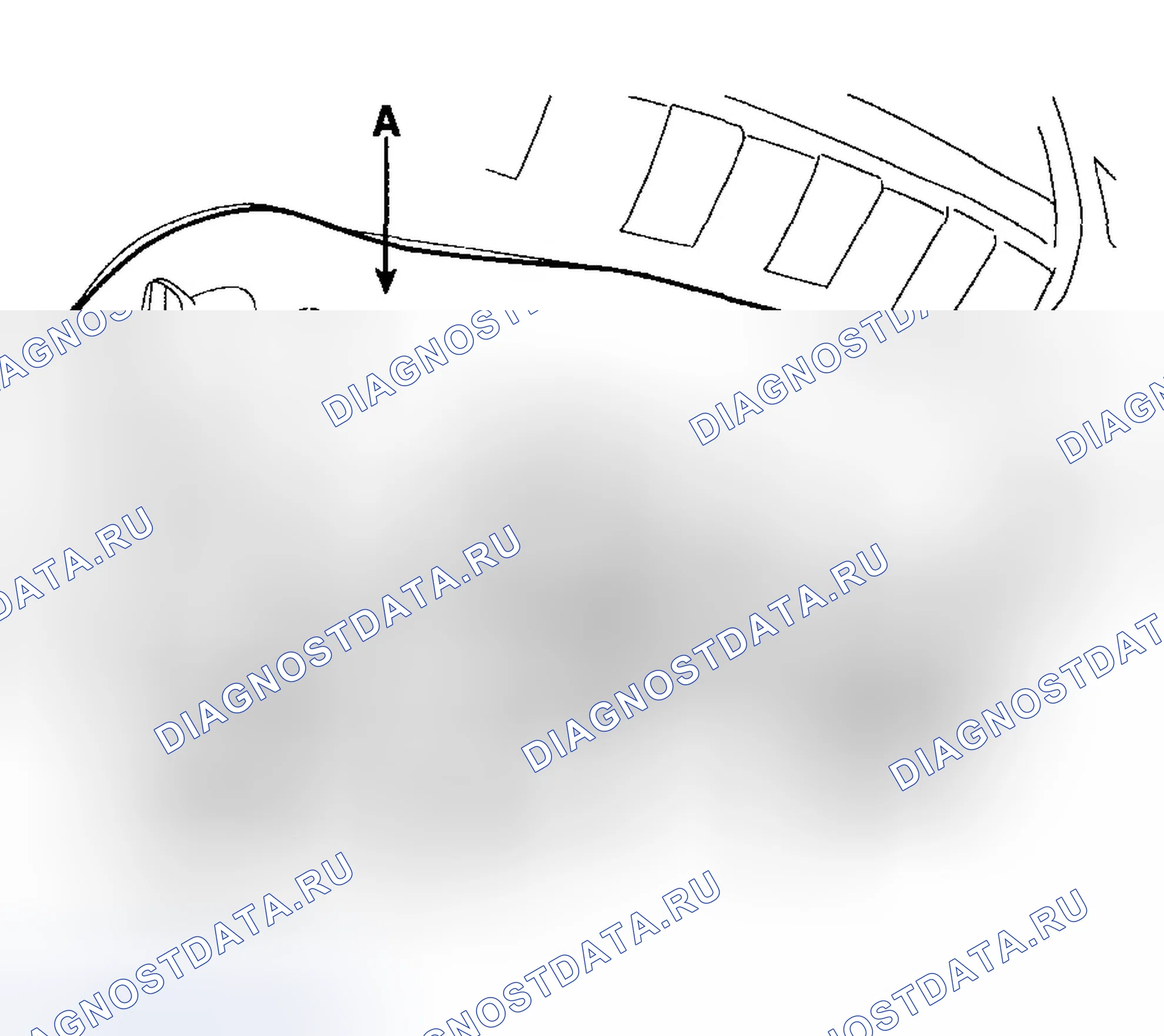 Рис. 143: Удаление. Hyundai Tucson I