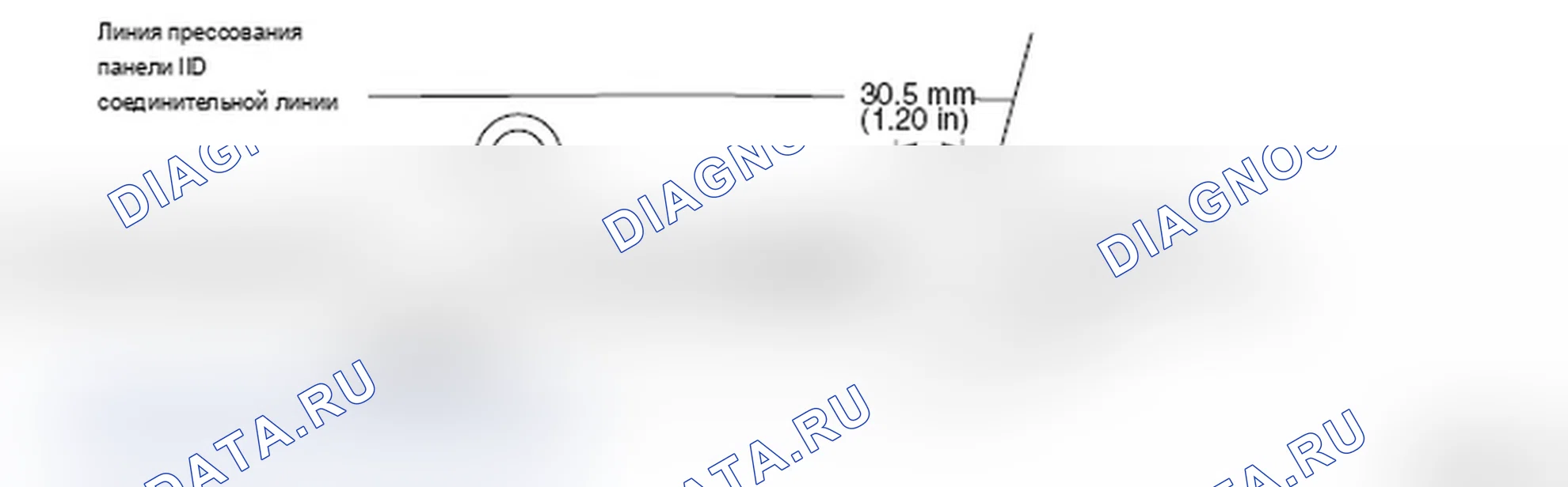 Рис. 24. Mitsubishi Lancer Ralliart X рестайлинг