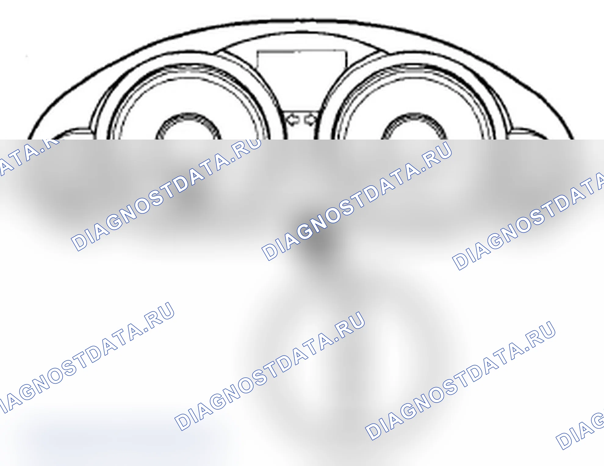 Рис. 335. Acura TL IV рестайлинг