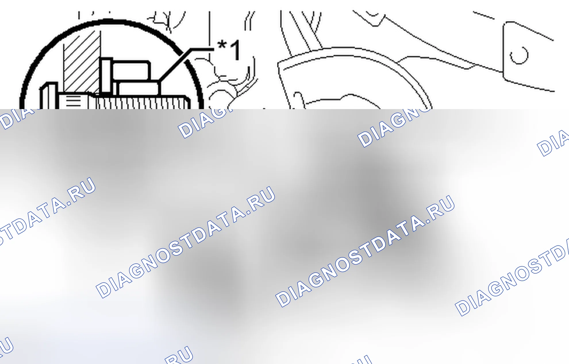 Рис. 7. Lexus CT I