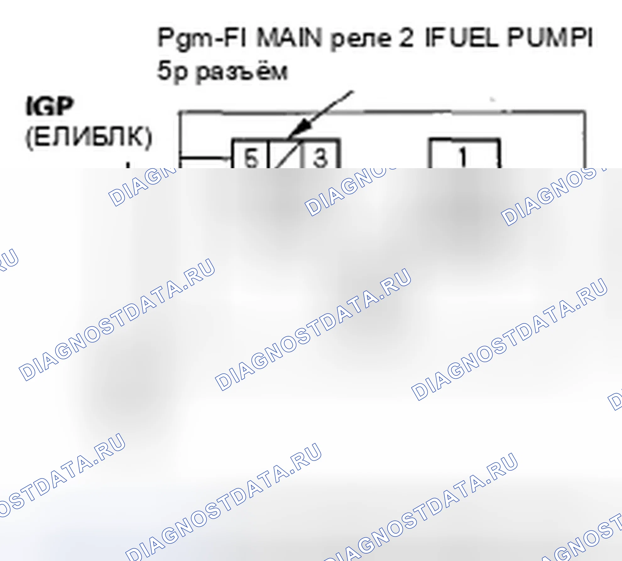 Рис. 11. Honda Element YH2 рестайлинг 2