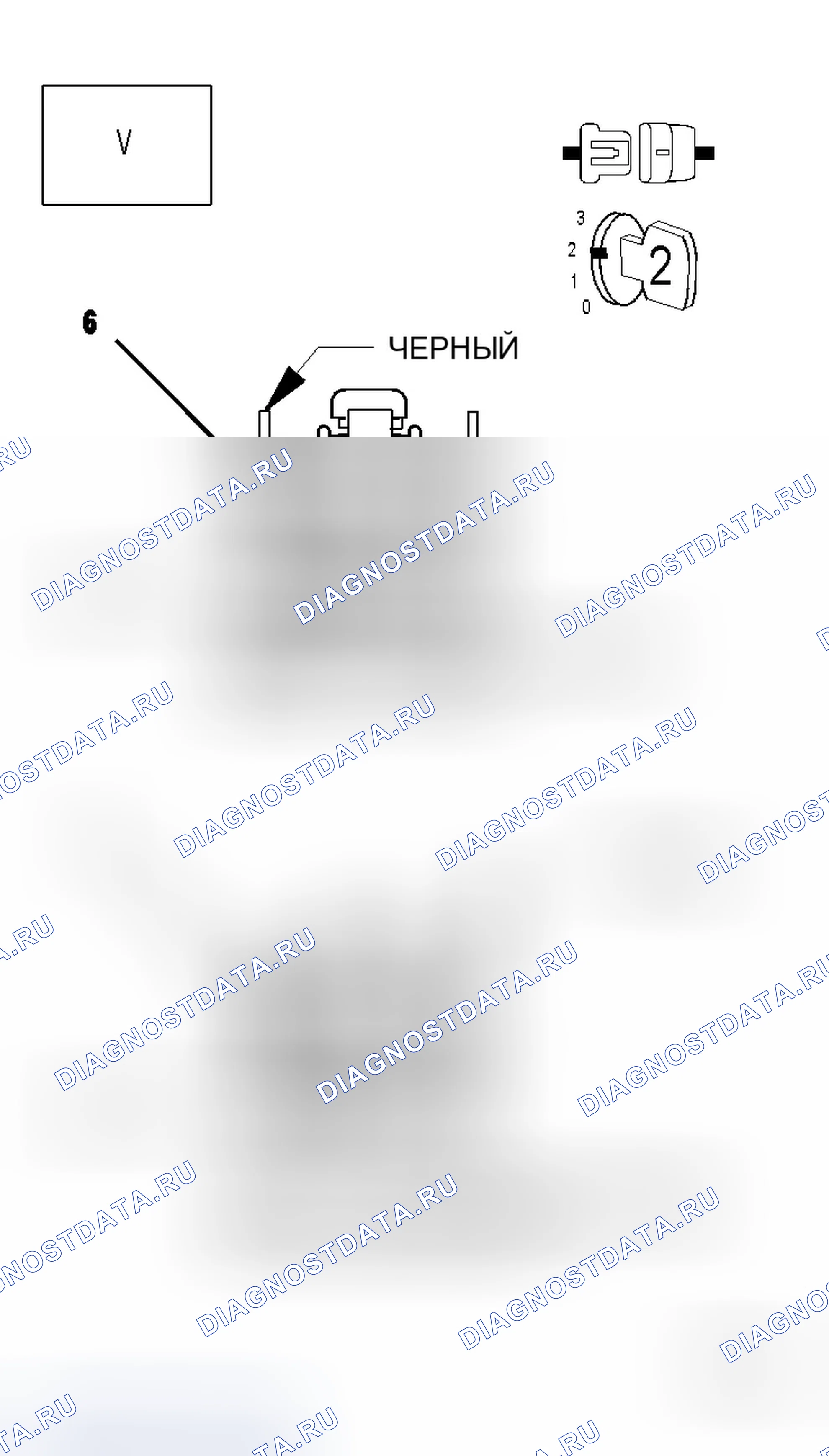 Рис. 9. Dodge Magnum I
