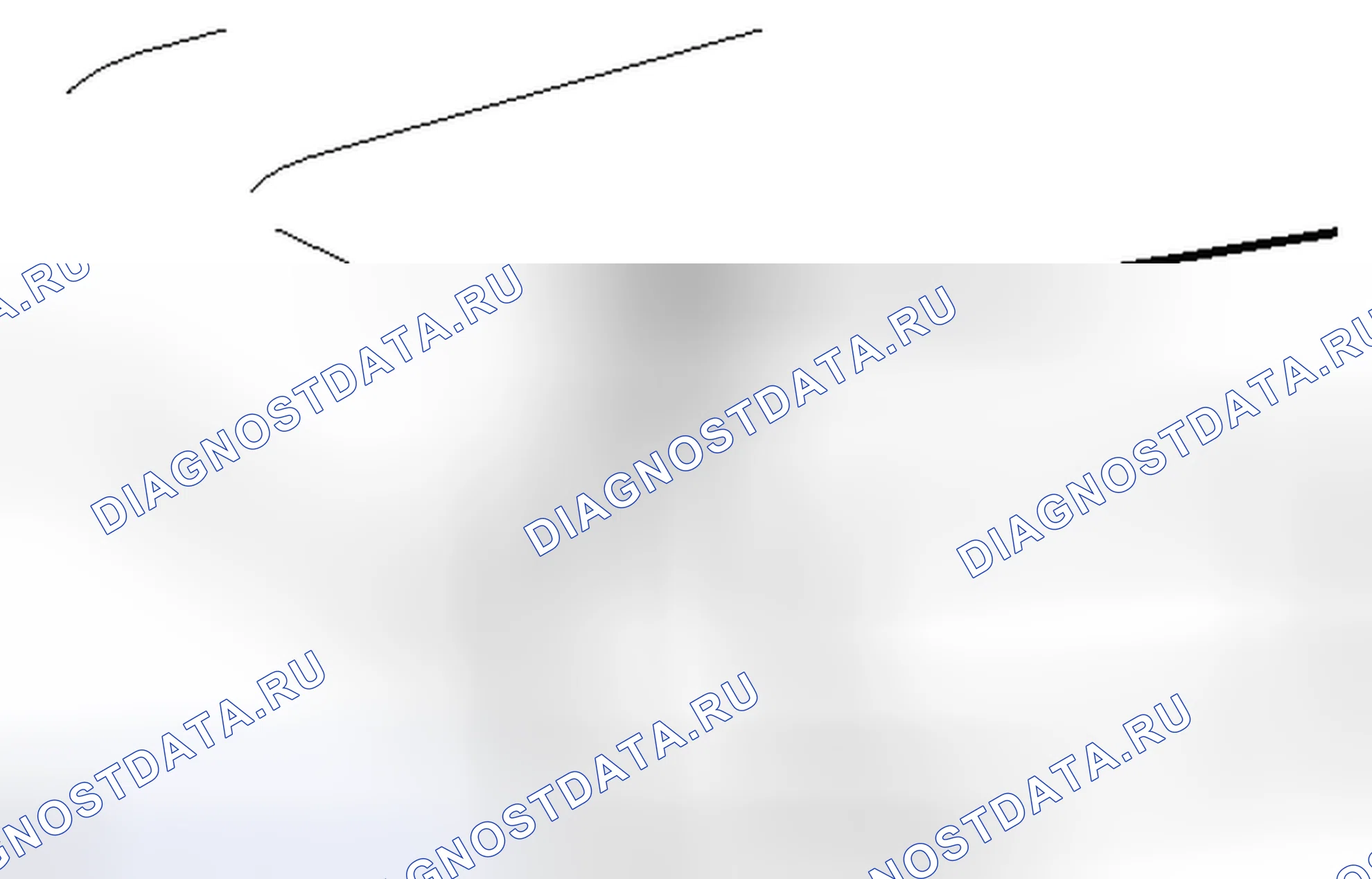 Рис. 26. Toyota Avalon XX30 рестайлинг 2