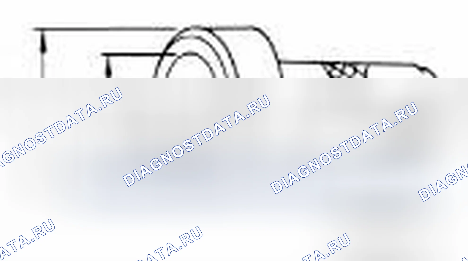Рис. 55. Infiniti FX35 I рестайлинг