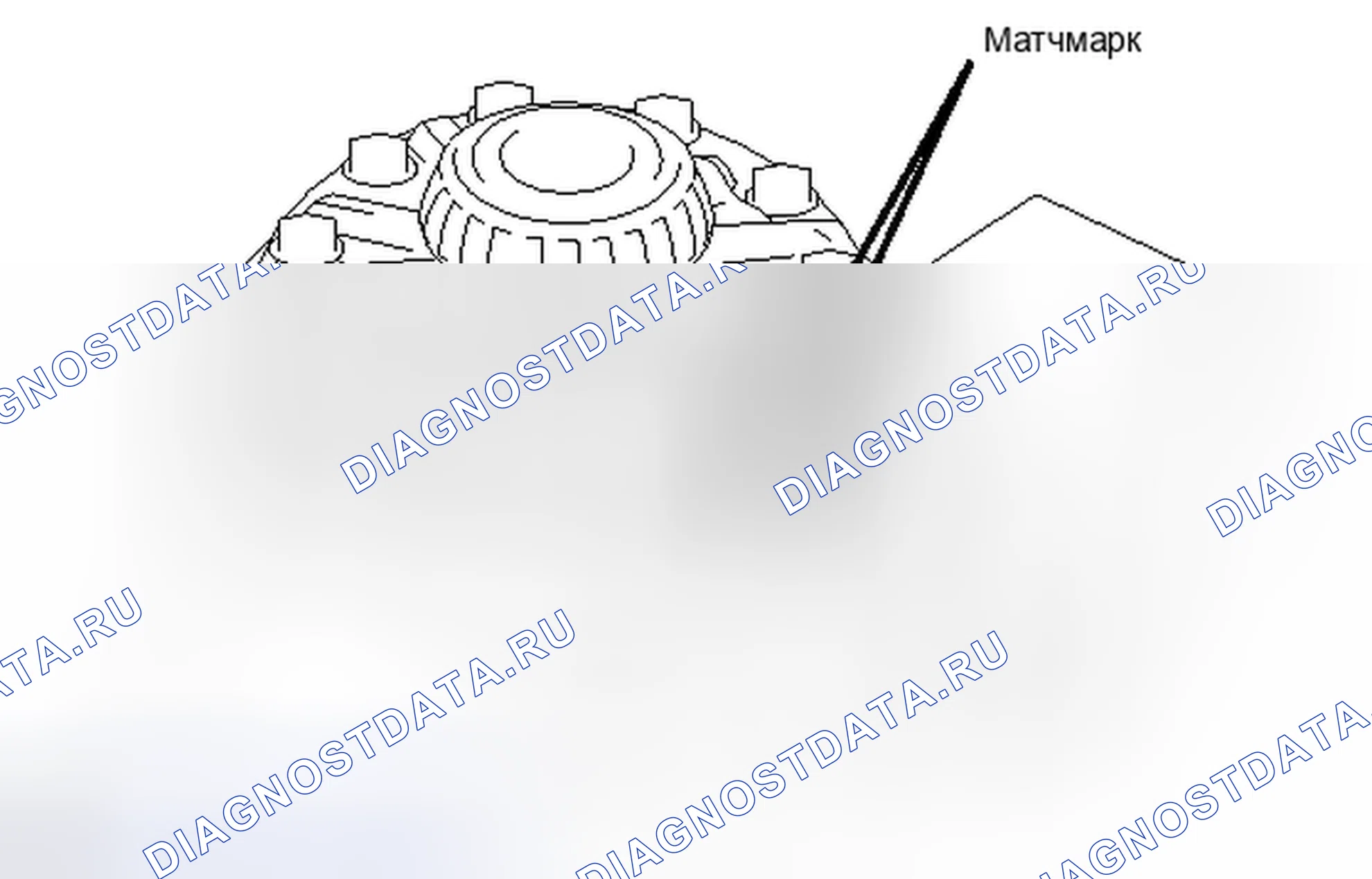 Рис. 213. Toyota FJ Cruiser I