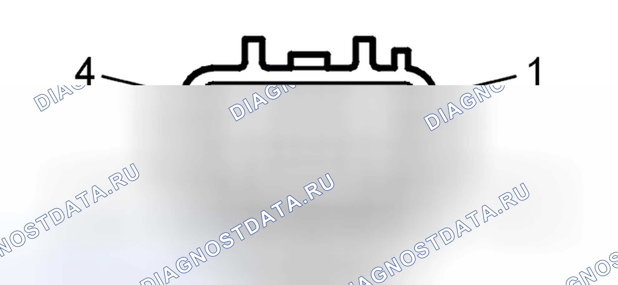 Рис. 475. Volvo V40 I рестайлинг