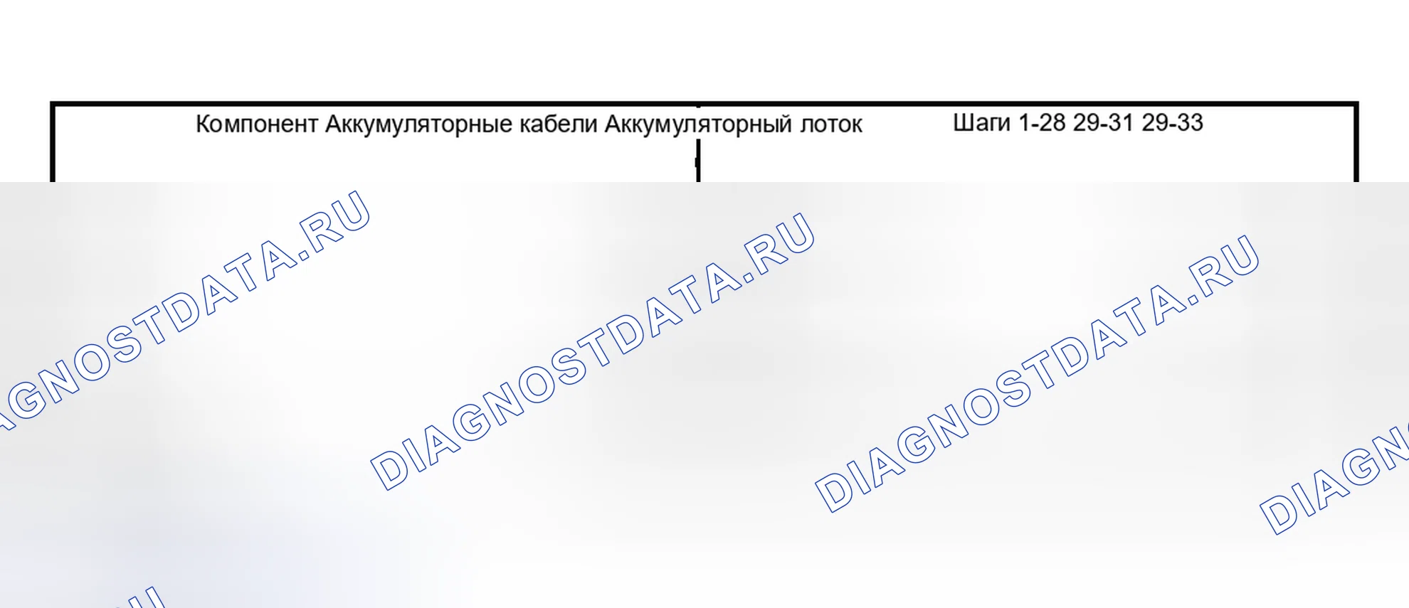 Рис. 38: Демонтаж и монтаж. Hyundai Nexo I