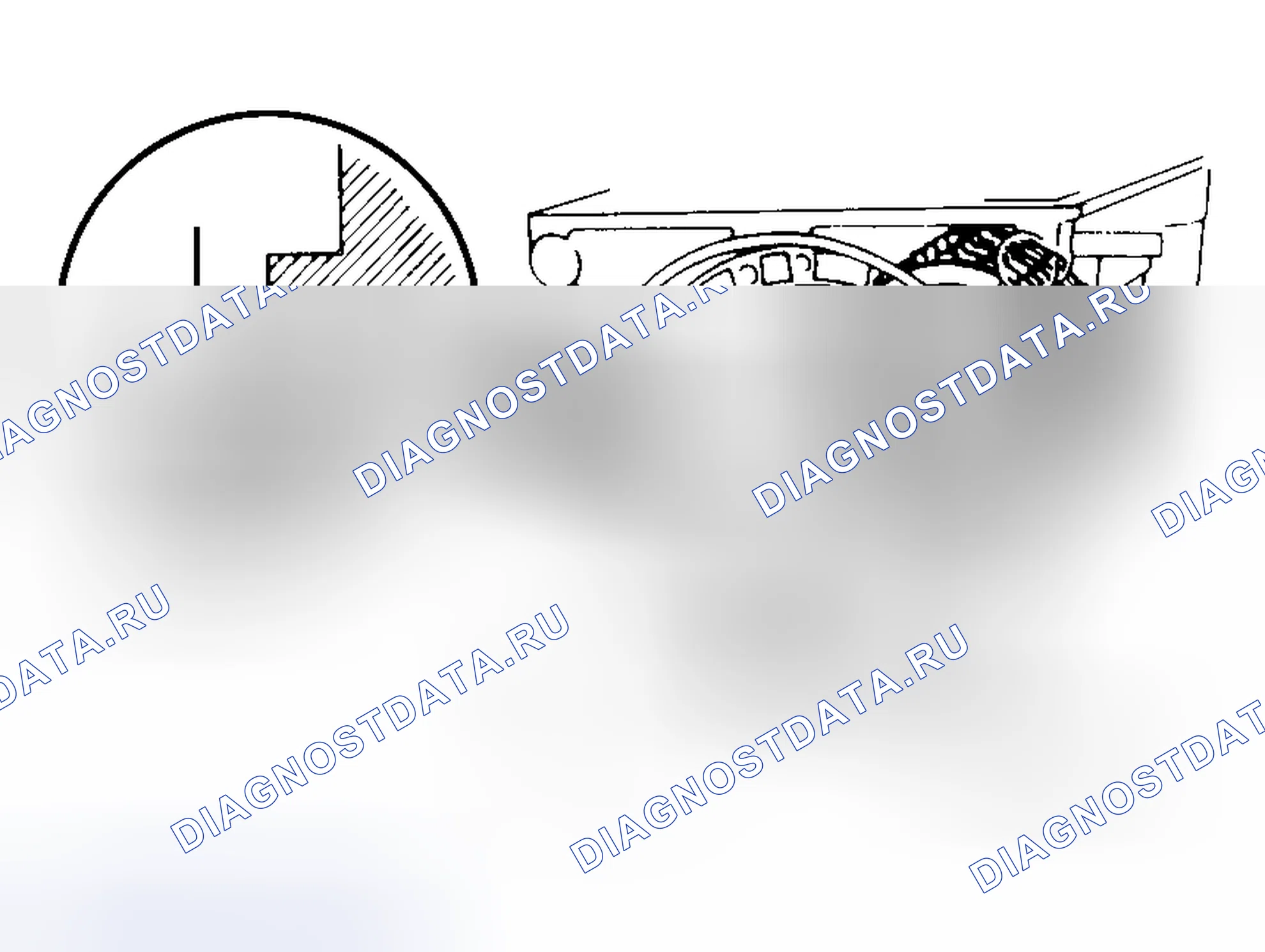 Рис. 20. Suzuki Grand Vitara I