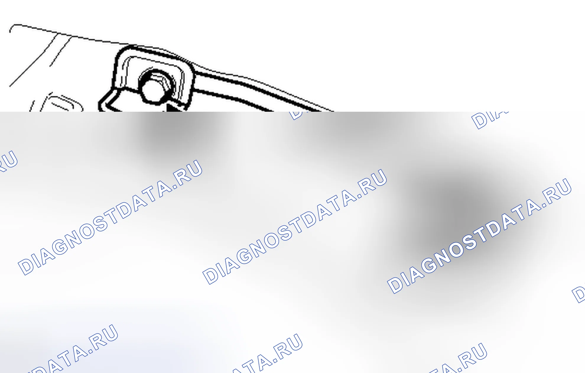 Рис. 82: ДЕМОНТАЖ. Haval H6S I