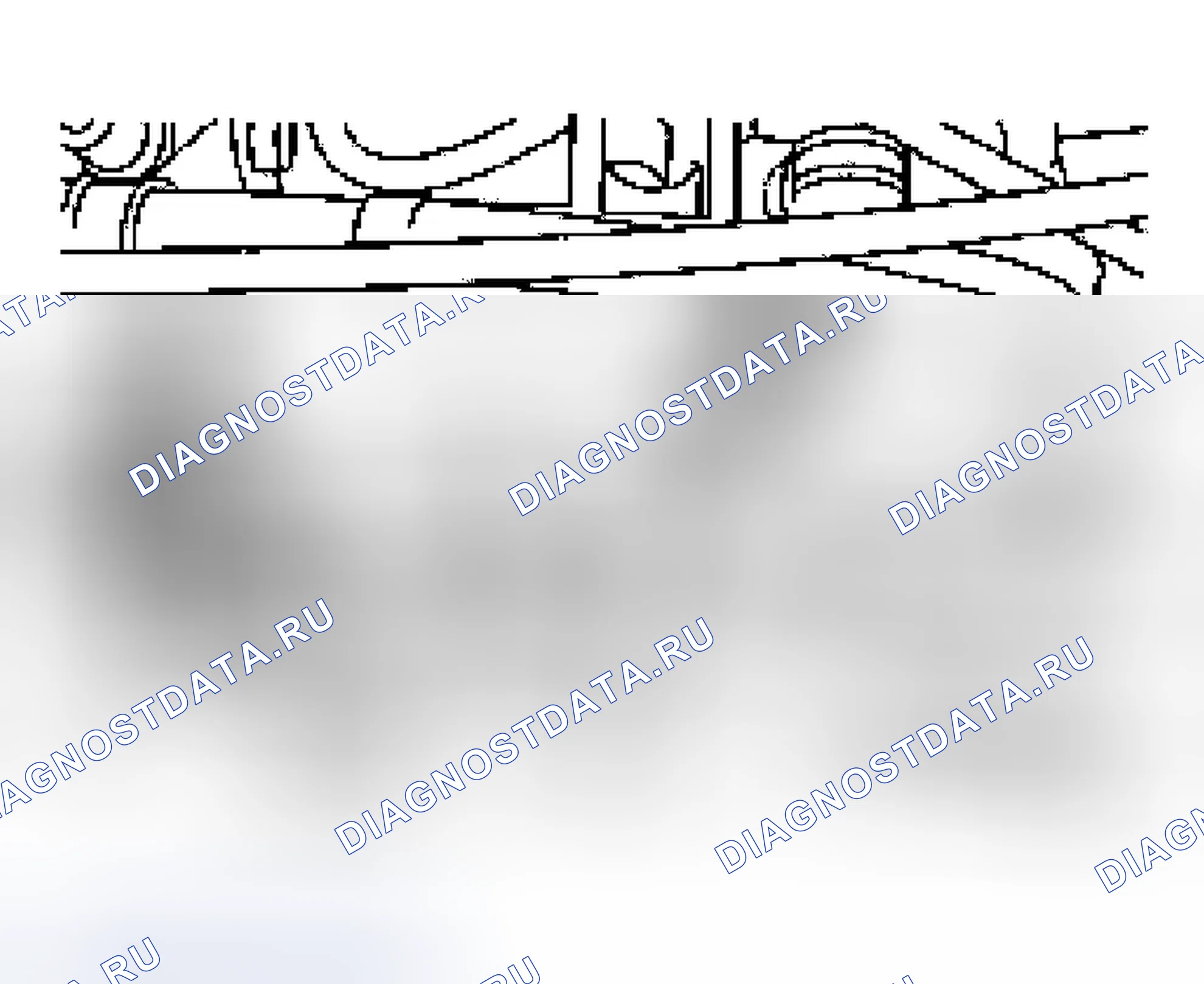 Рис. 601. Ford Escape I
