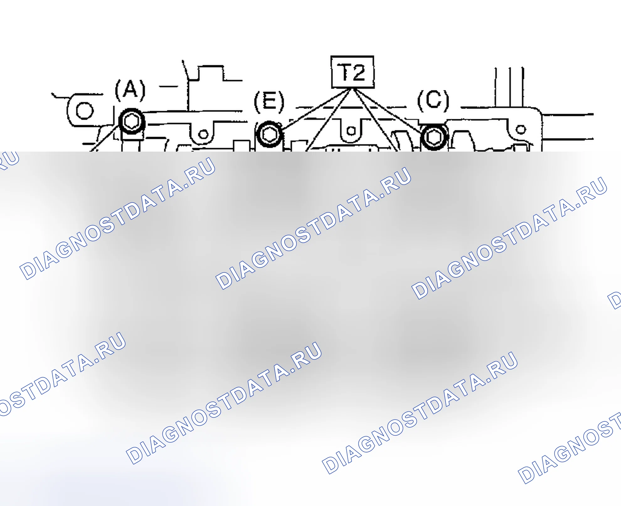 Рис. 615. Subaru Impreza GD/GC/GG рестайлинг