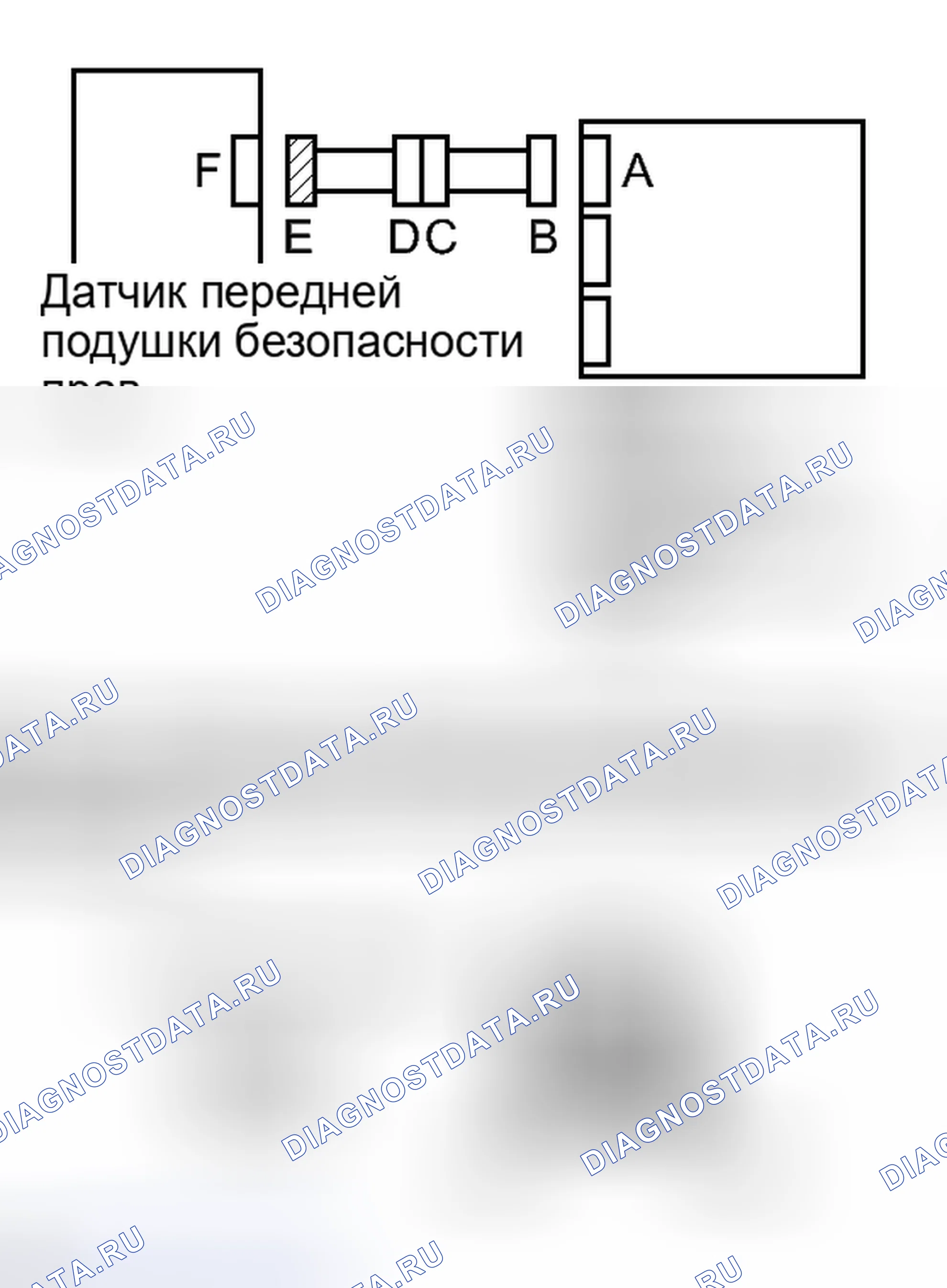 Рис. 234. Toyota Corolla X рестайлинг