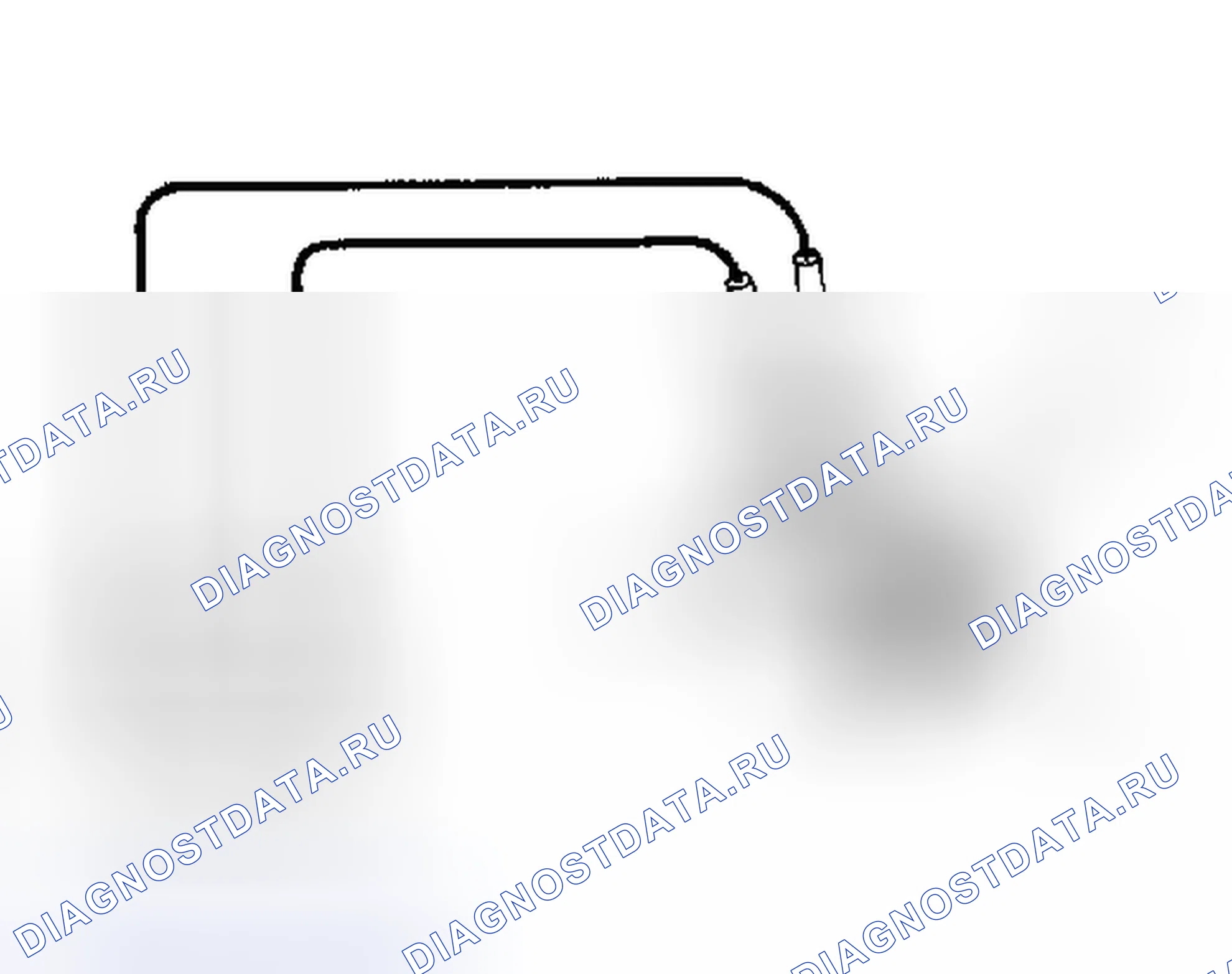 Рис. 69: ВАКУУМНЫЙ ПЕРЕКЛЮЧАЮЩИЙ КЛАПАН (COROLLA FX). Toyota Tercel L30