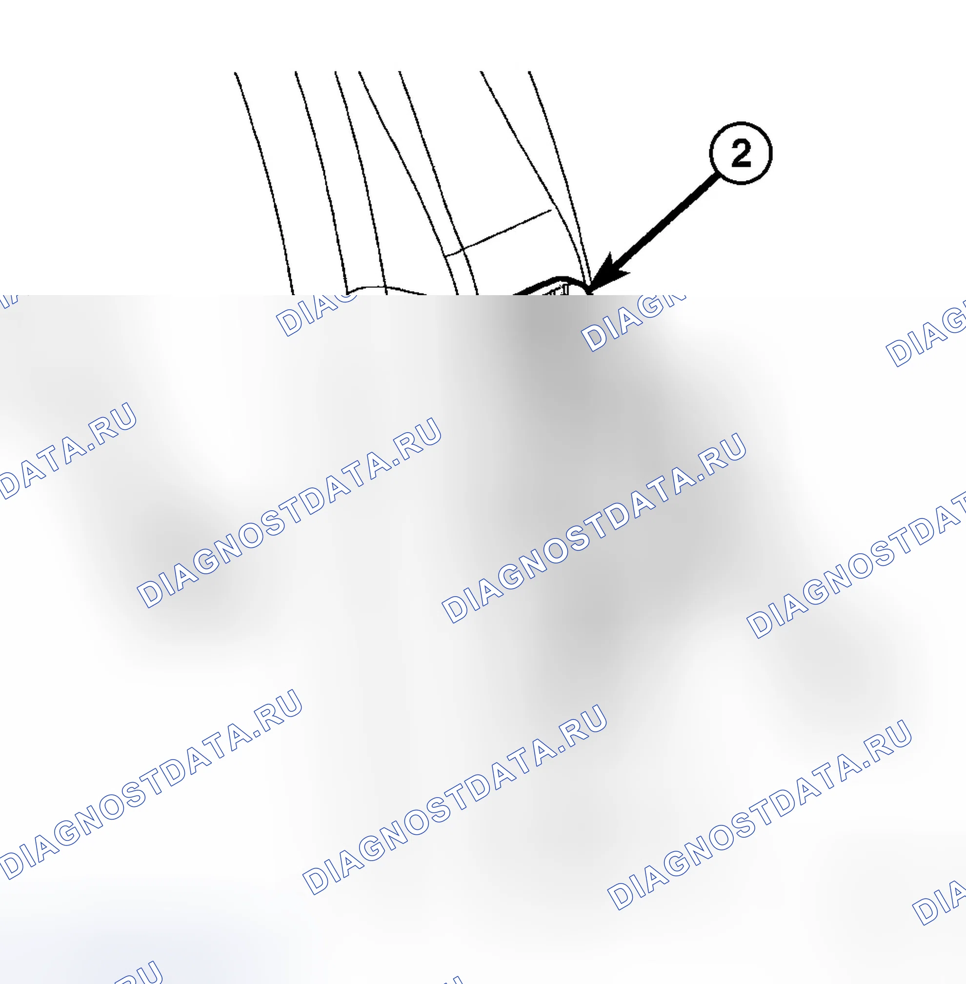Рис. 64. Dodge Magnum I