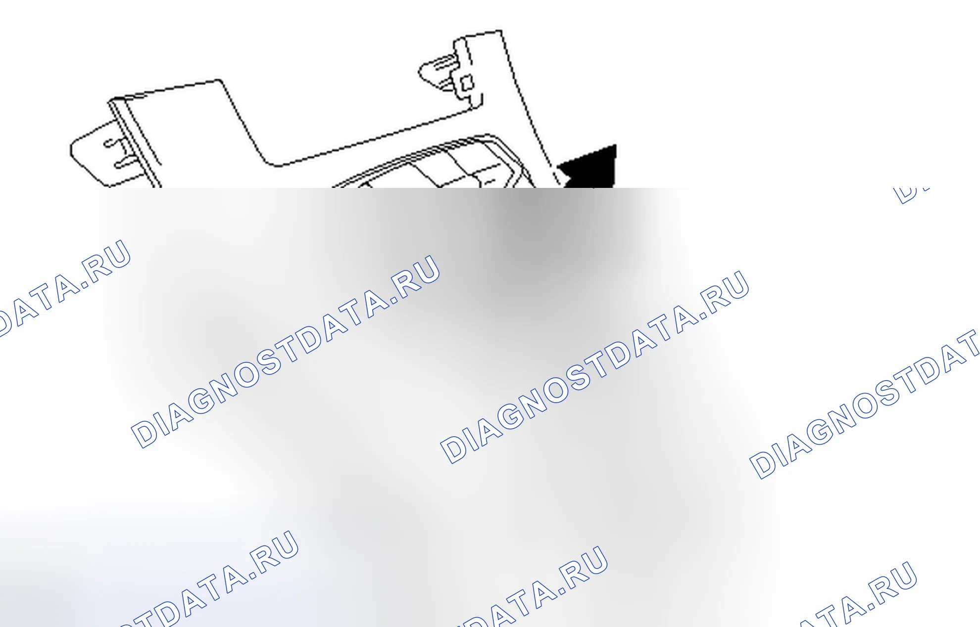 Рис. 137. Honda Accord V