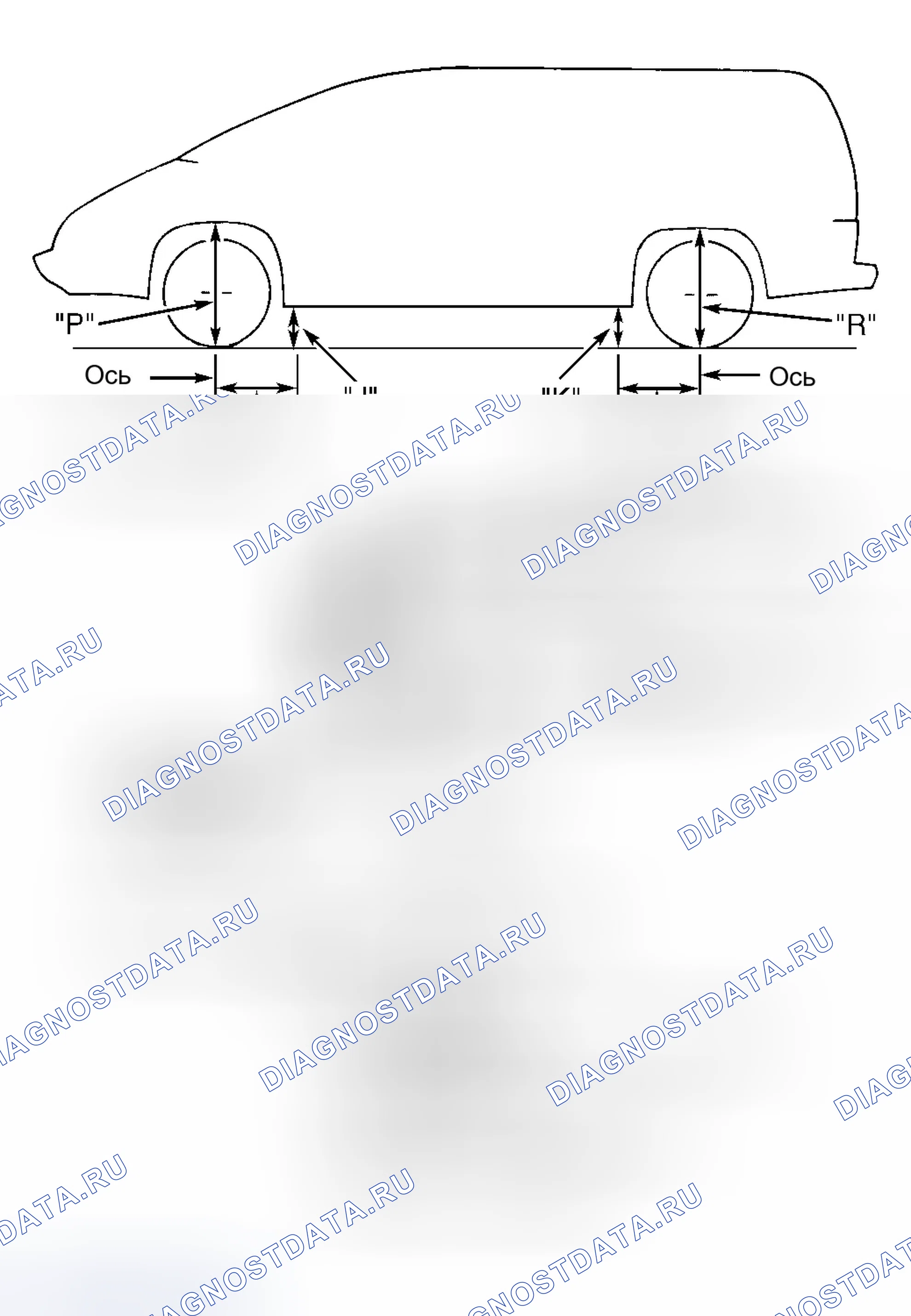 Рис. 10. GMC Safari II