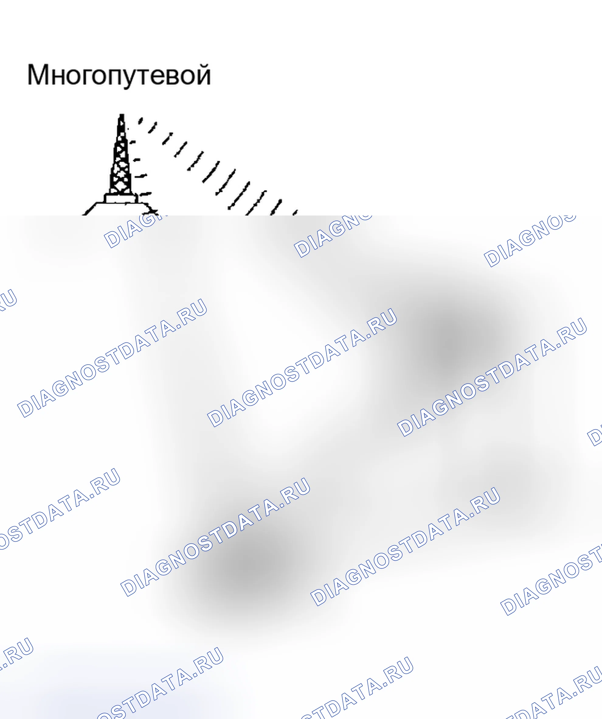 Рис. 6. Toyota Tacoma I рестайлинг