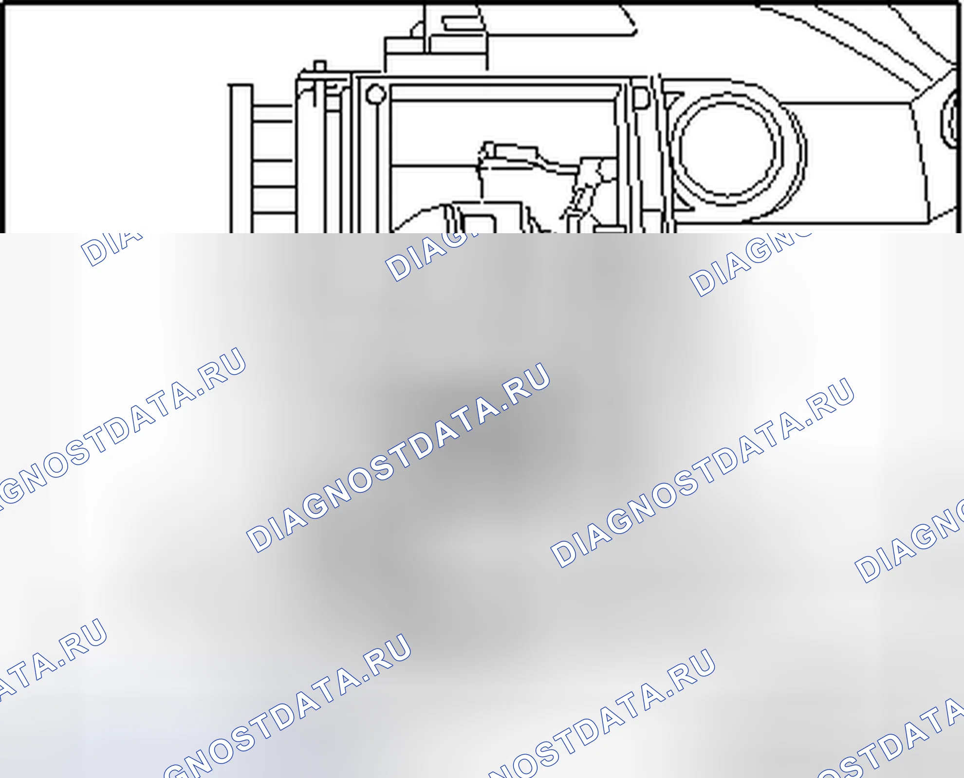 Рис. 108. Volkswagen Passat B6