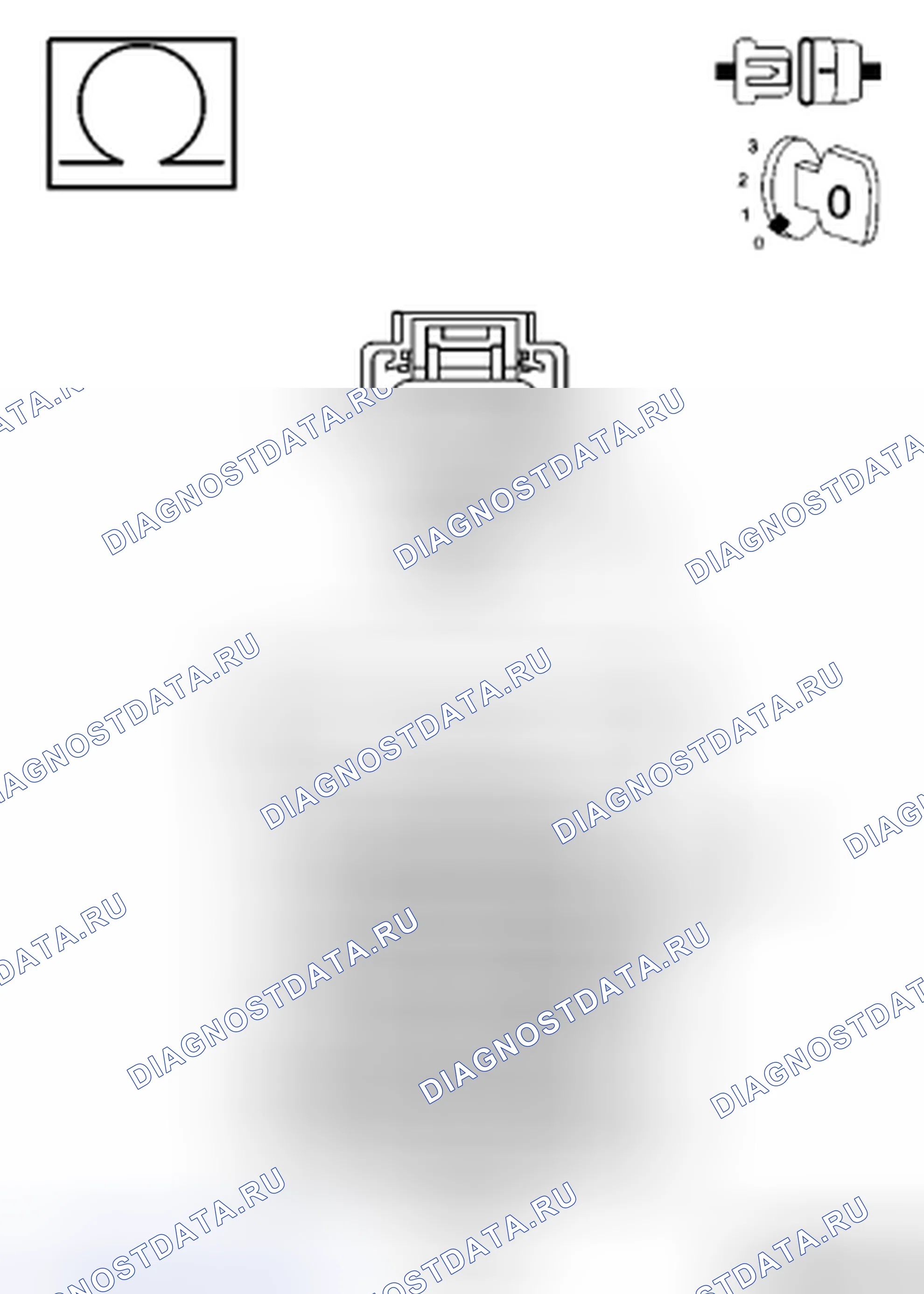 Рис. 173. Chrysler Town & Country V