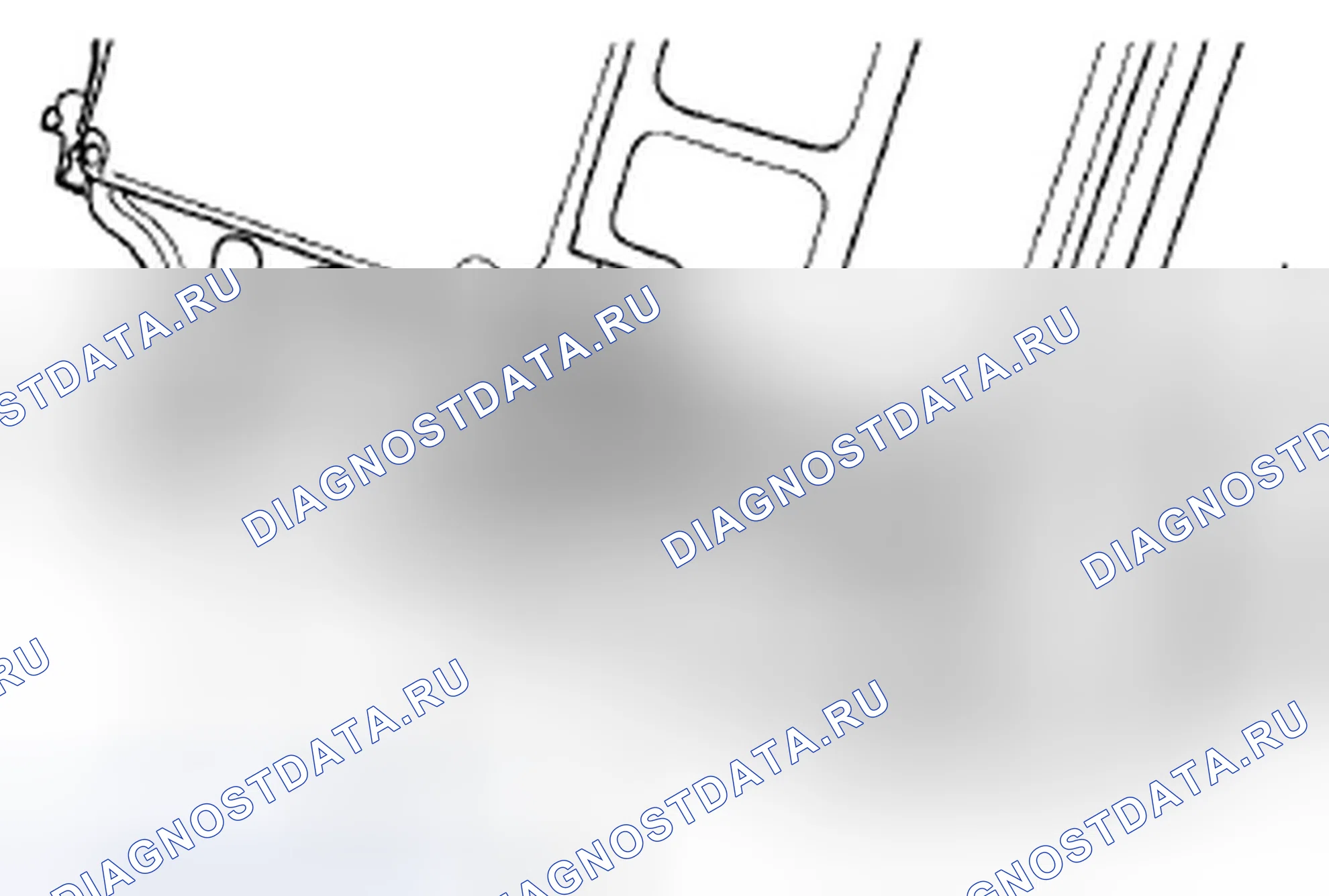 Рис. 272. Honda Civic VIII рестайлинг