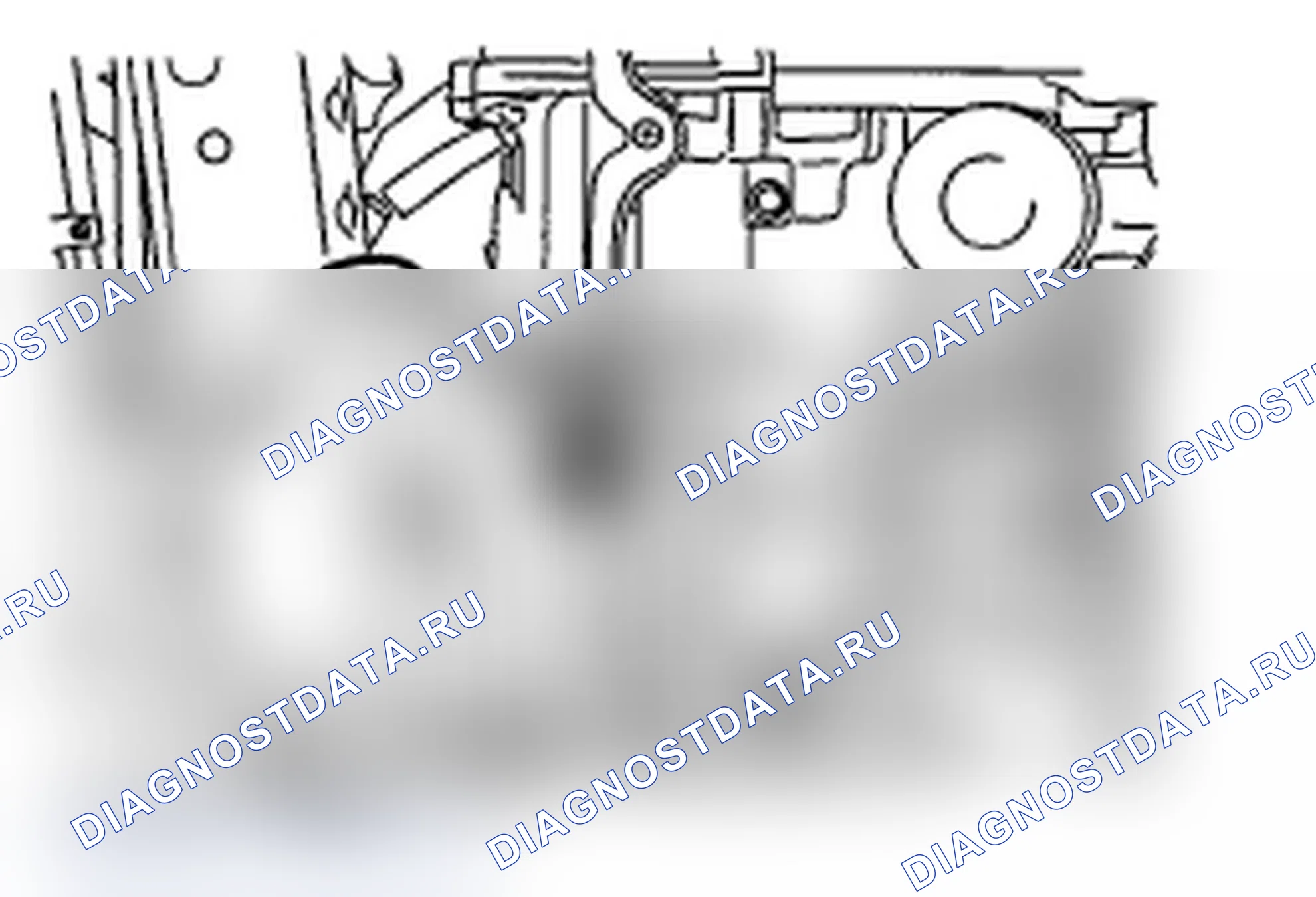 Рис. 312. Subaru Impreza WRX GH