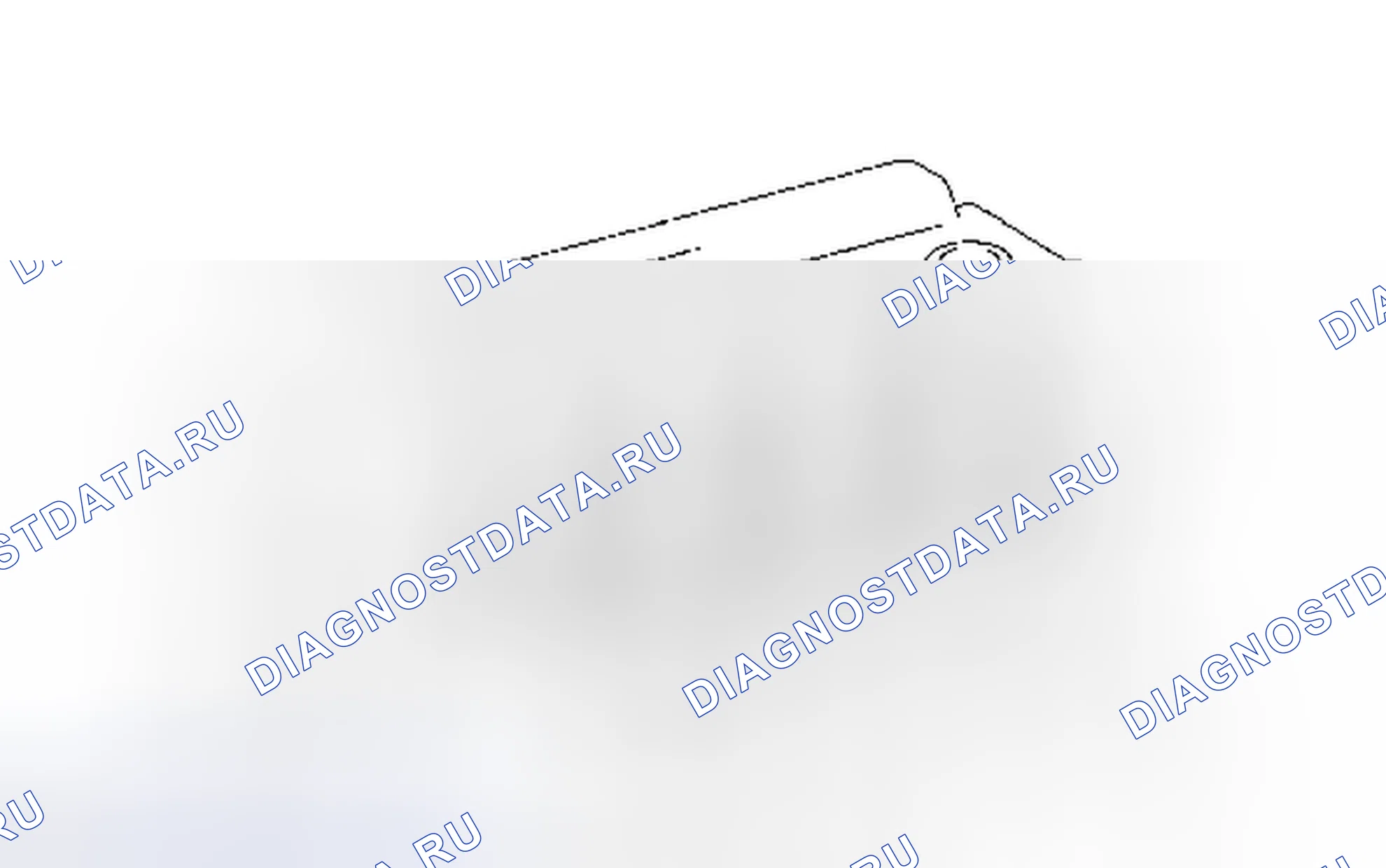 Рис. 347: РАЗБОРКА. Toyota Yaris III