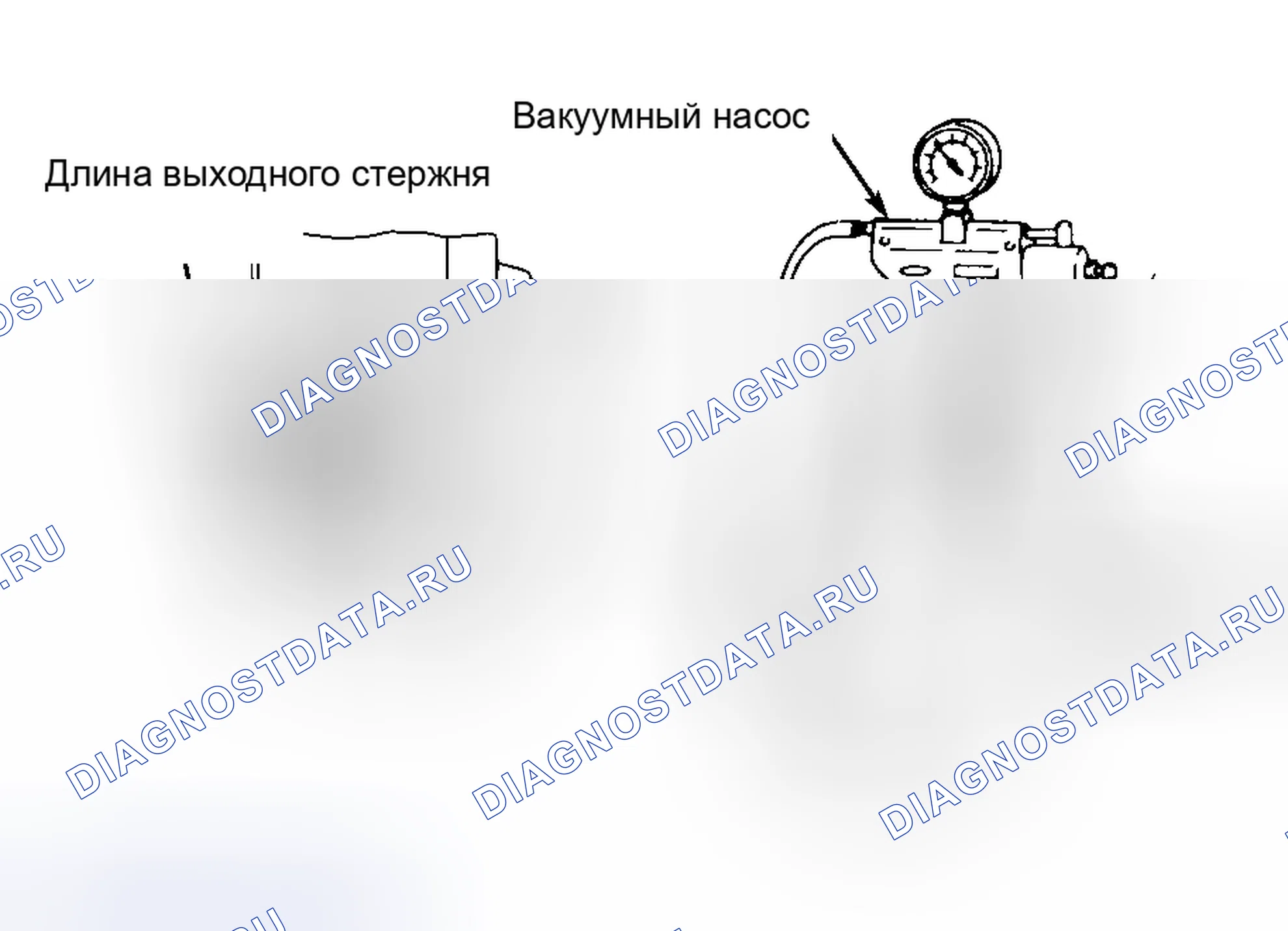 Рис. 16: Axxess, Maxima, Pathfinder, Pickup, Pulsar NX, Stanza, 240SX, 300ZX. Nissan Pathfinder I