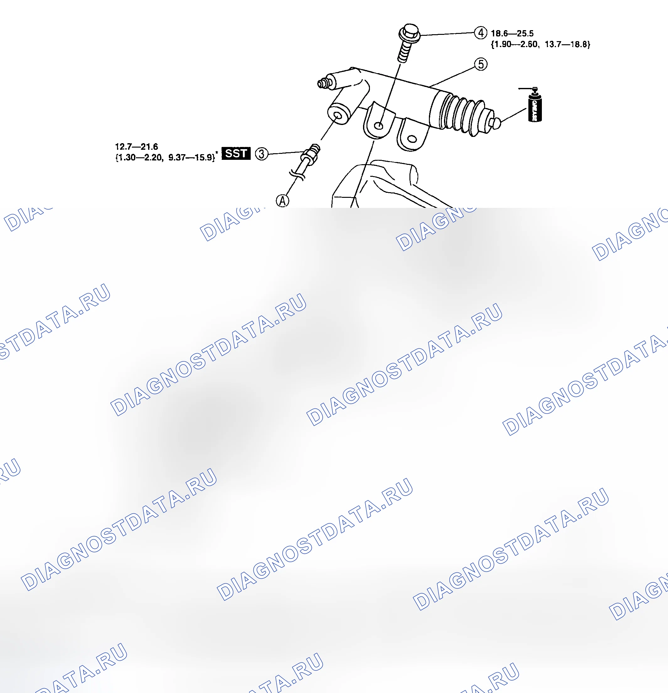 Рис. 17. Mazda RX-8 I