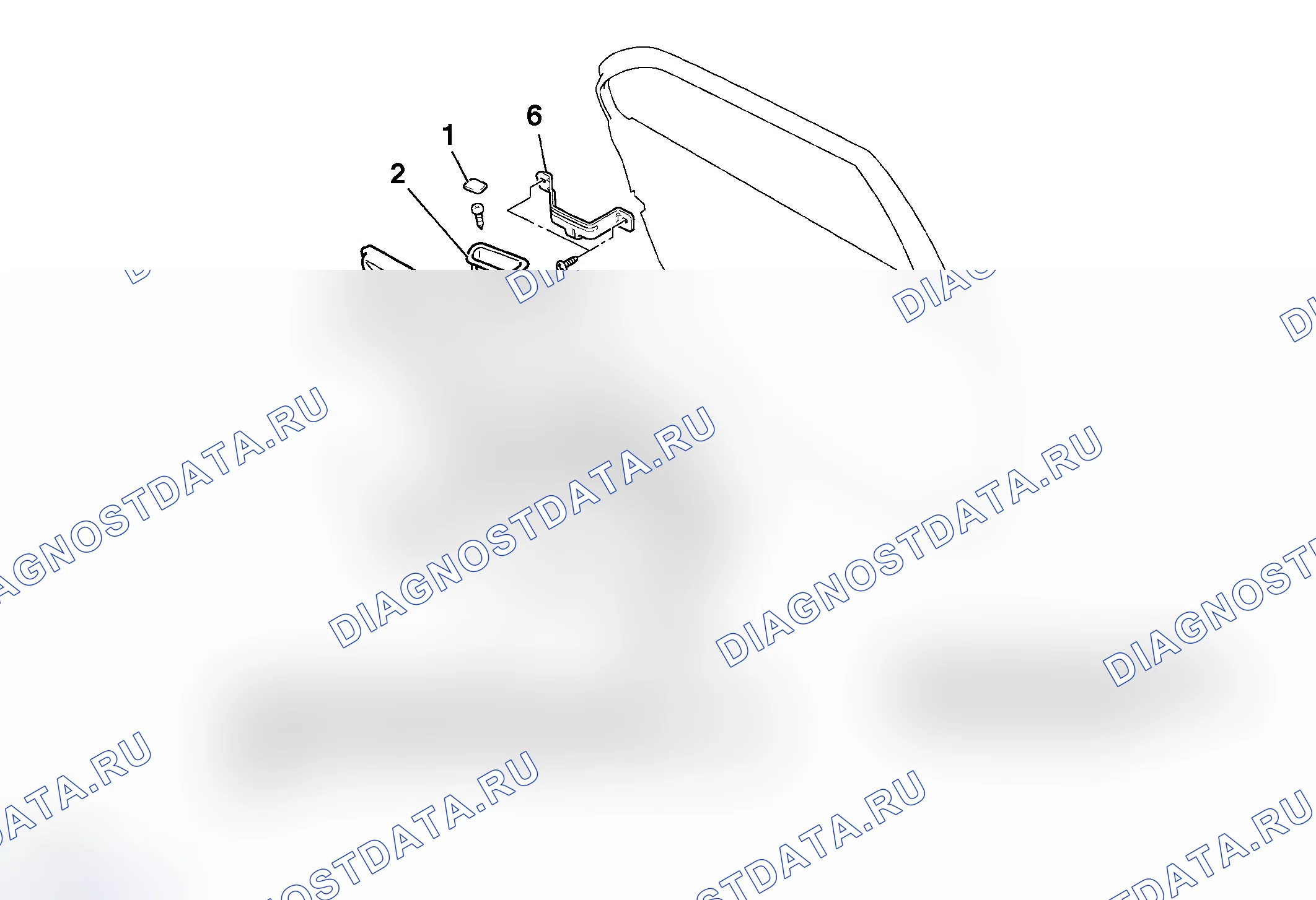 Рис. 18. Mitsubishi Lancer Evolution IX