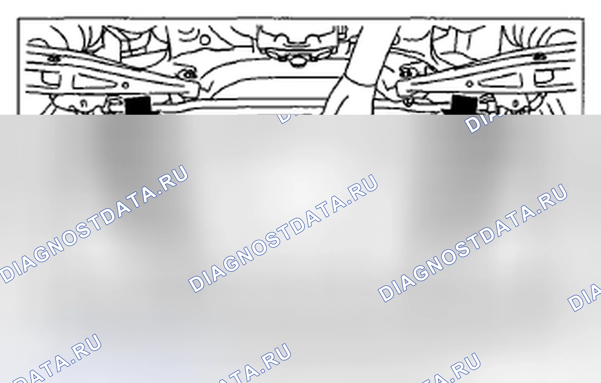 Рис. 46. Subaru Impreza WRX GE рестайлинг
