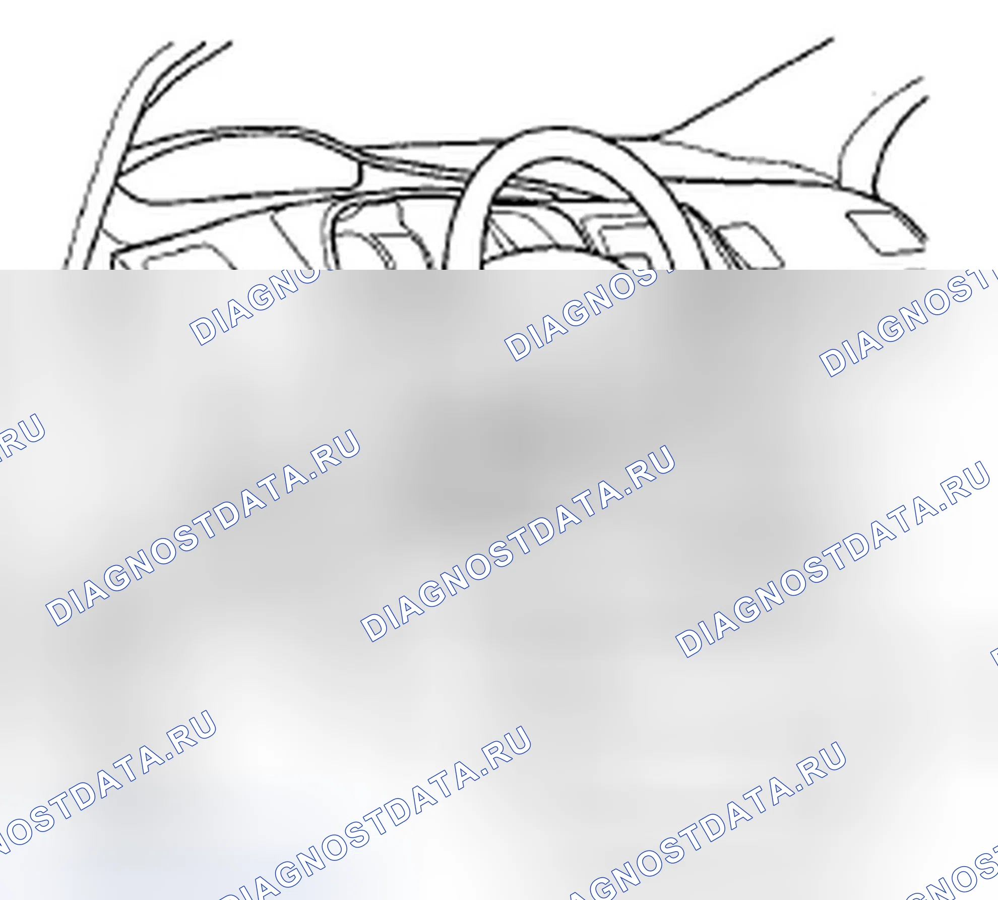 Рис. 897: Процедура сброс/Learn (с HDS). Honda Civic VIII