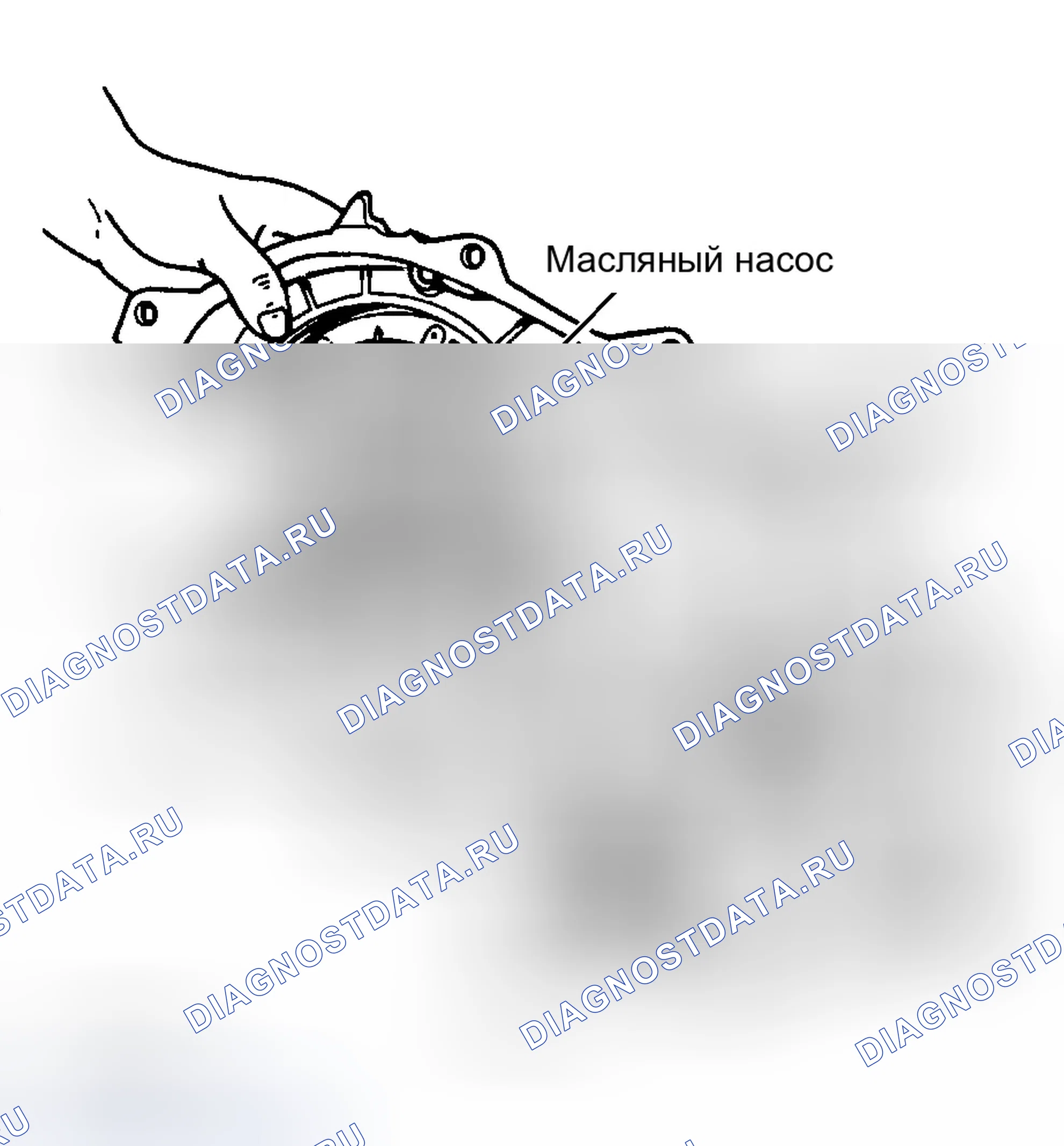 Рис. 29. Dodge Cab & Chassis R2500 