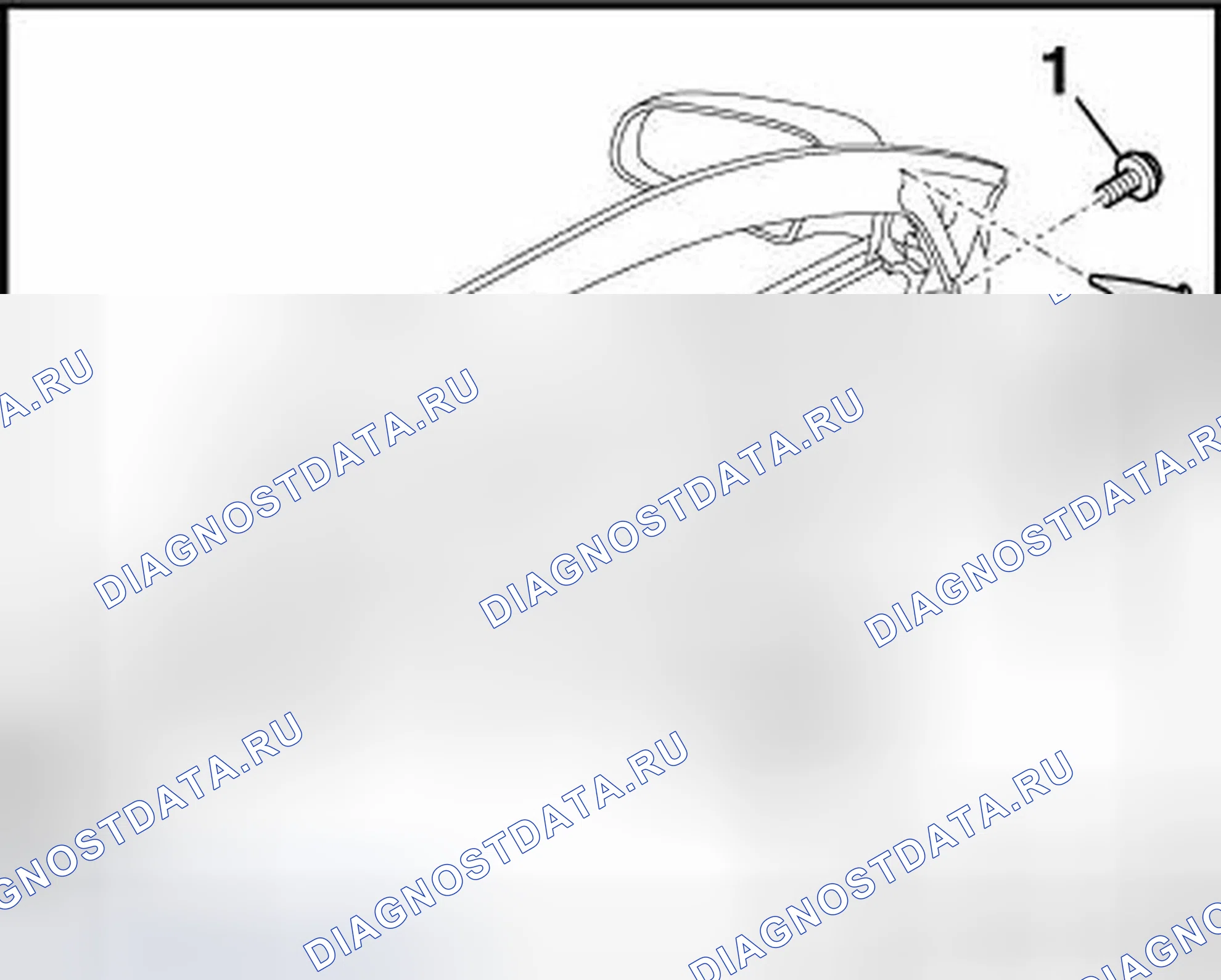 Рис. 98. Audi A3 8P рестайлинг