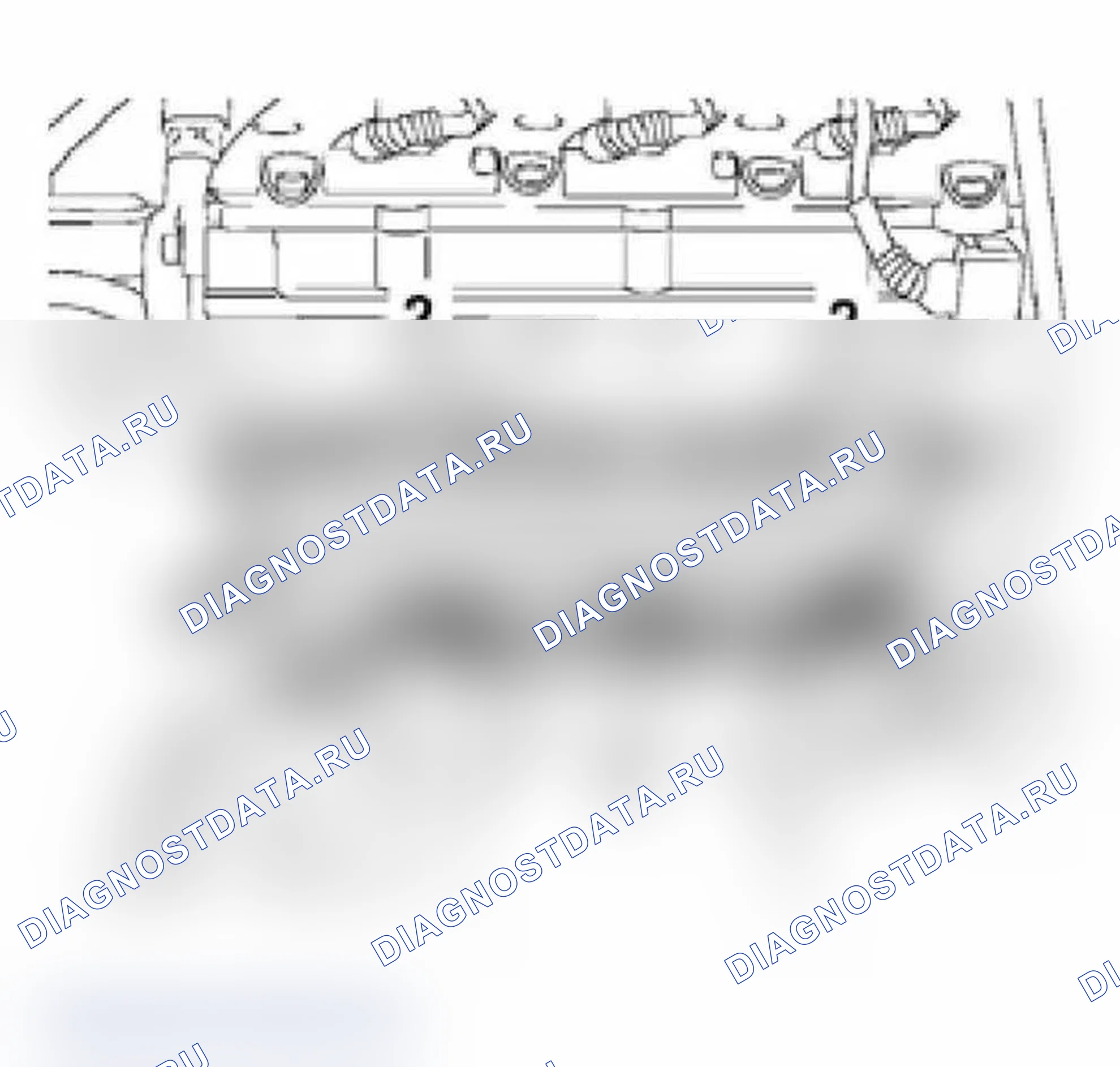 Рис. 16. Audi A6 C5 рестайлинг