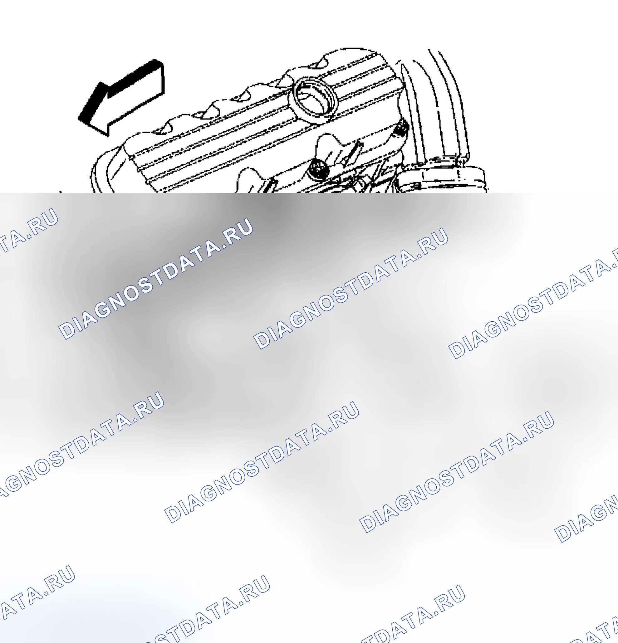 Рис. 447. Hyundai Veracruz I