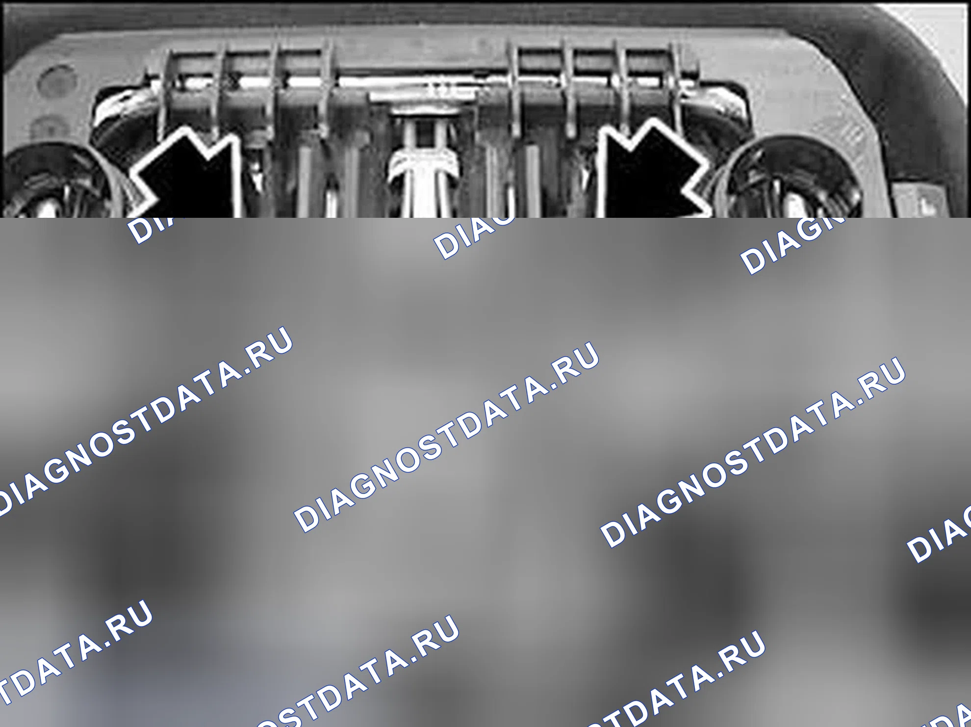 Рис. 32. BMW M5 E60/E61