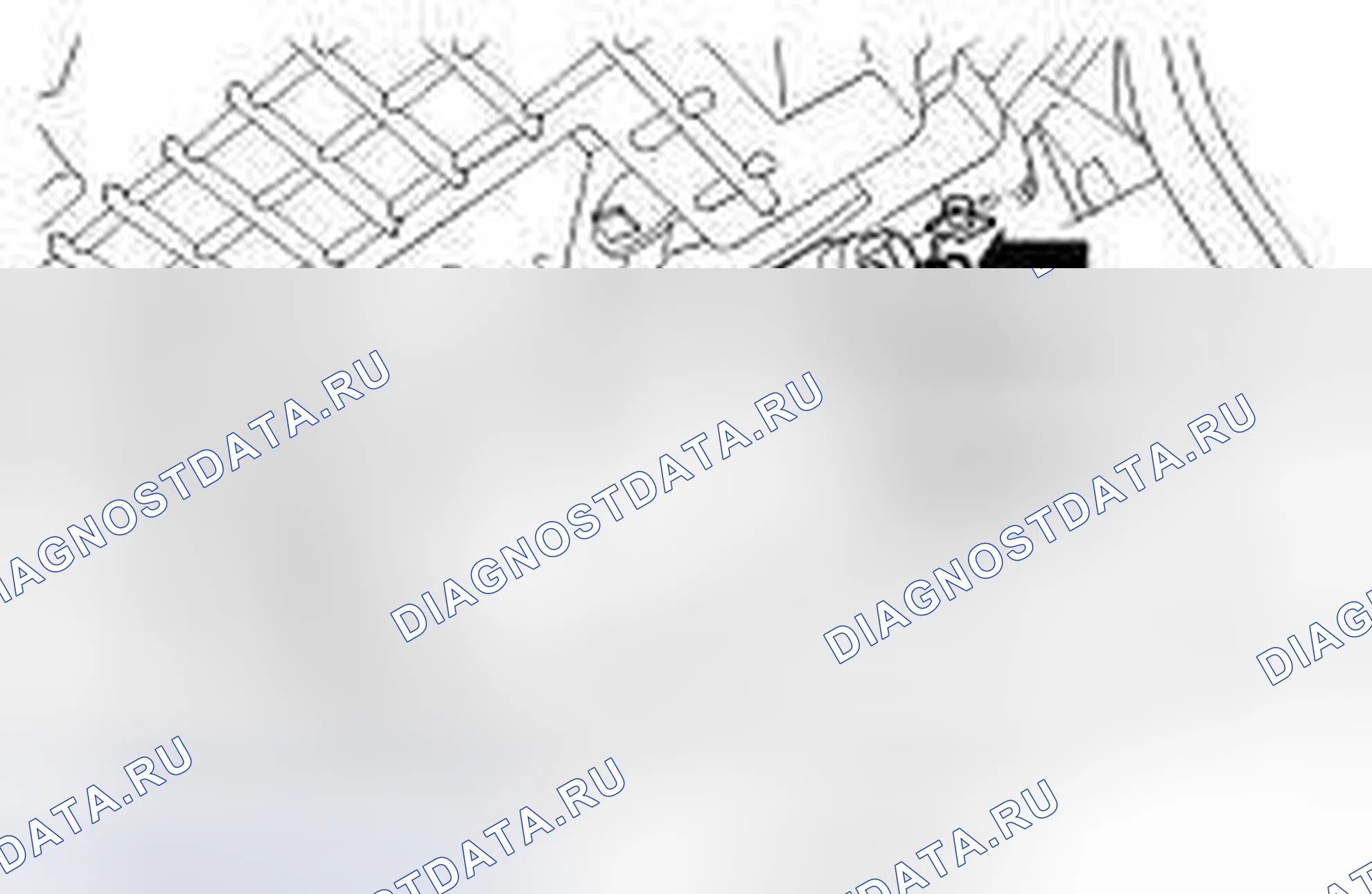 Рис. 41. Land Rover Range Rover Sport I рестайлинг