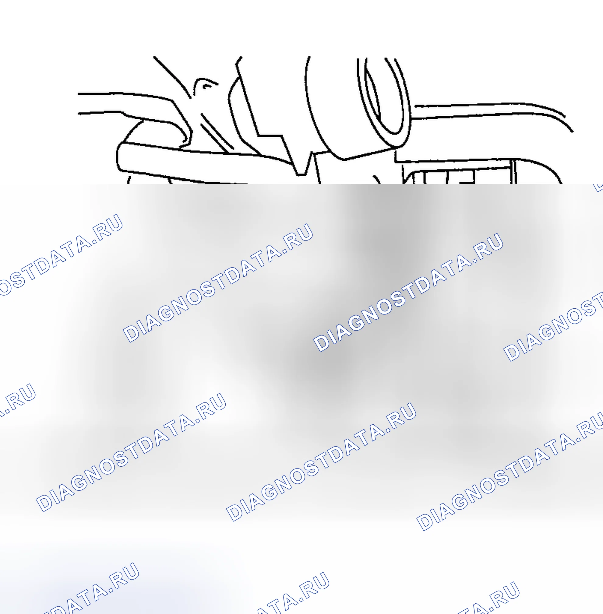 Рис. 72. Subaru Outback BH