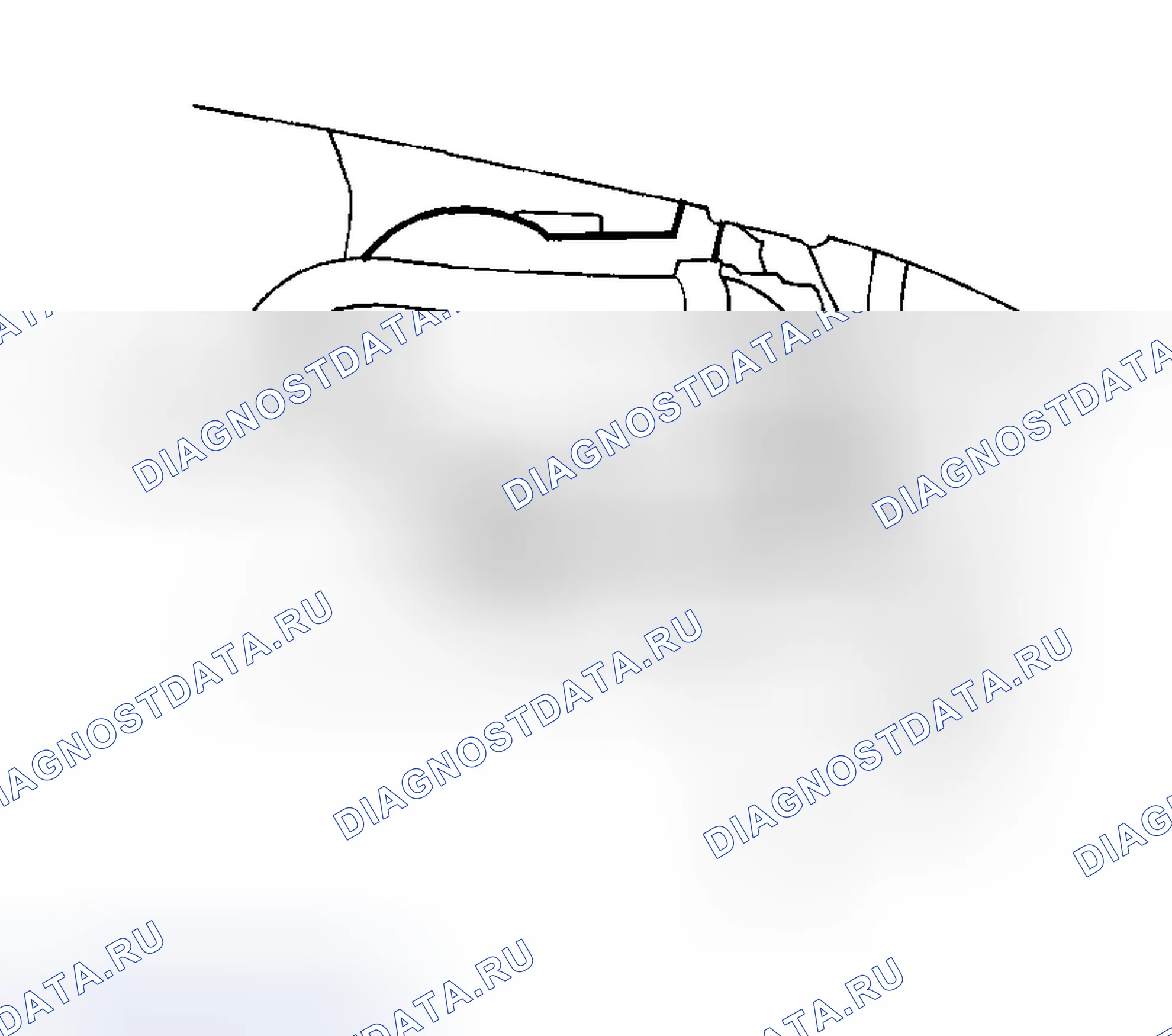 Рис. 43. Honda Accord VI
